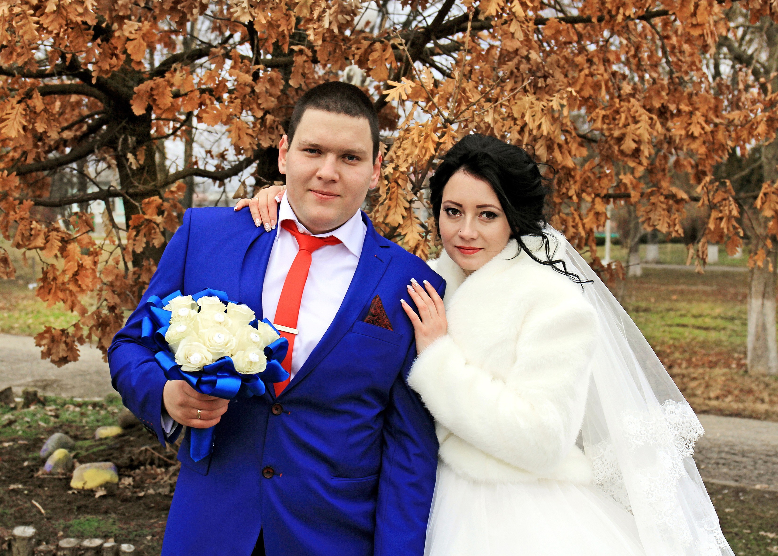 Сергей и Алина. Игорь Варава свадебный фотограф видеограф Белая Глина Краснодар