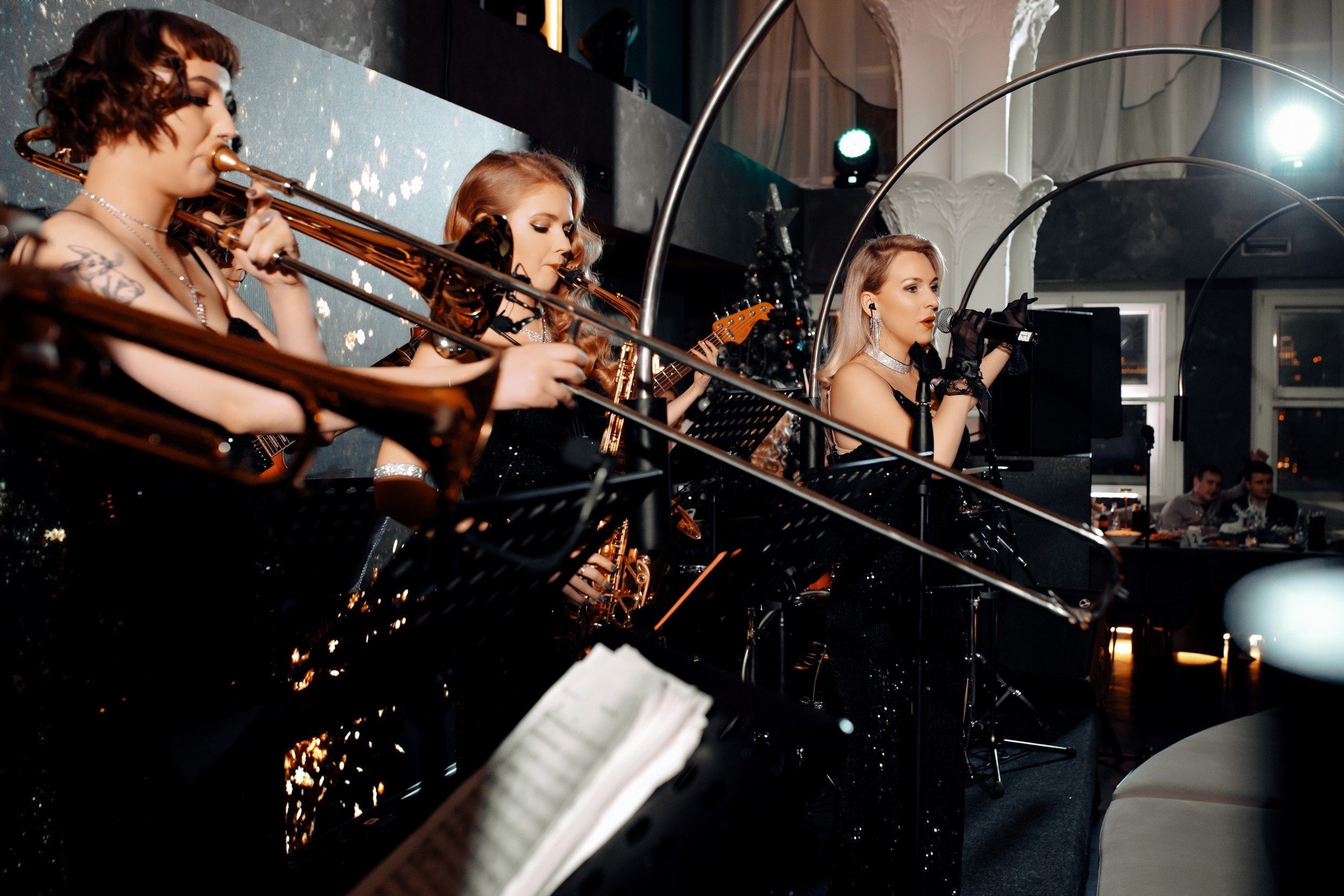 Social & Events. Фотограф Москва