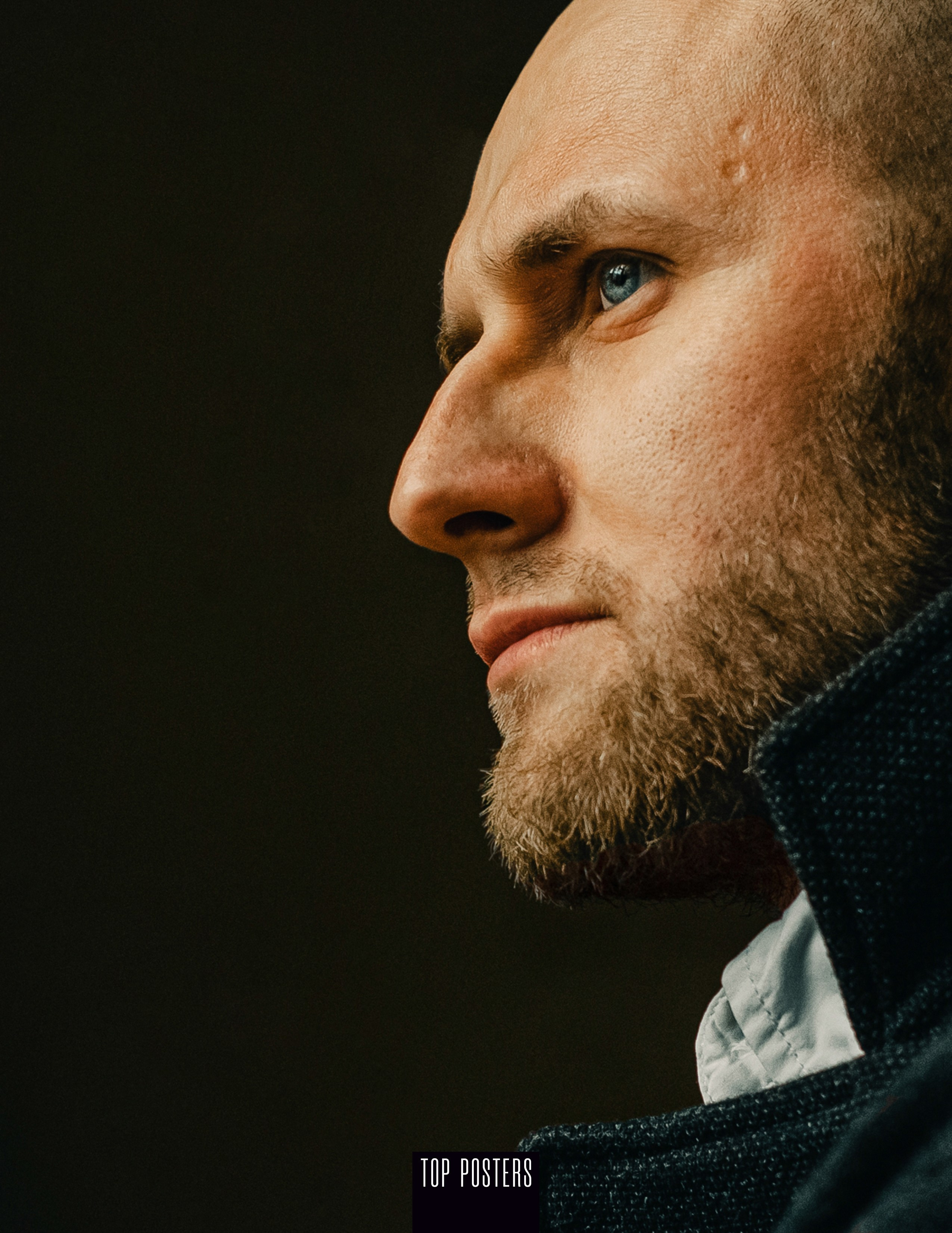 Top Posters, VOL 2069. Фотограф Демид Никитин. г. Дубна, Москва