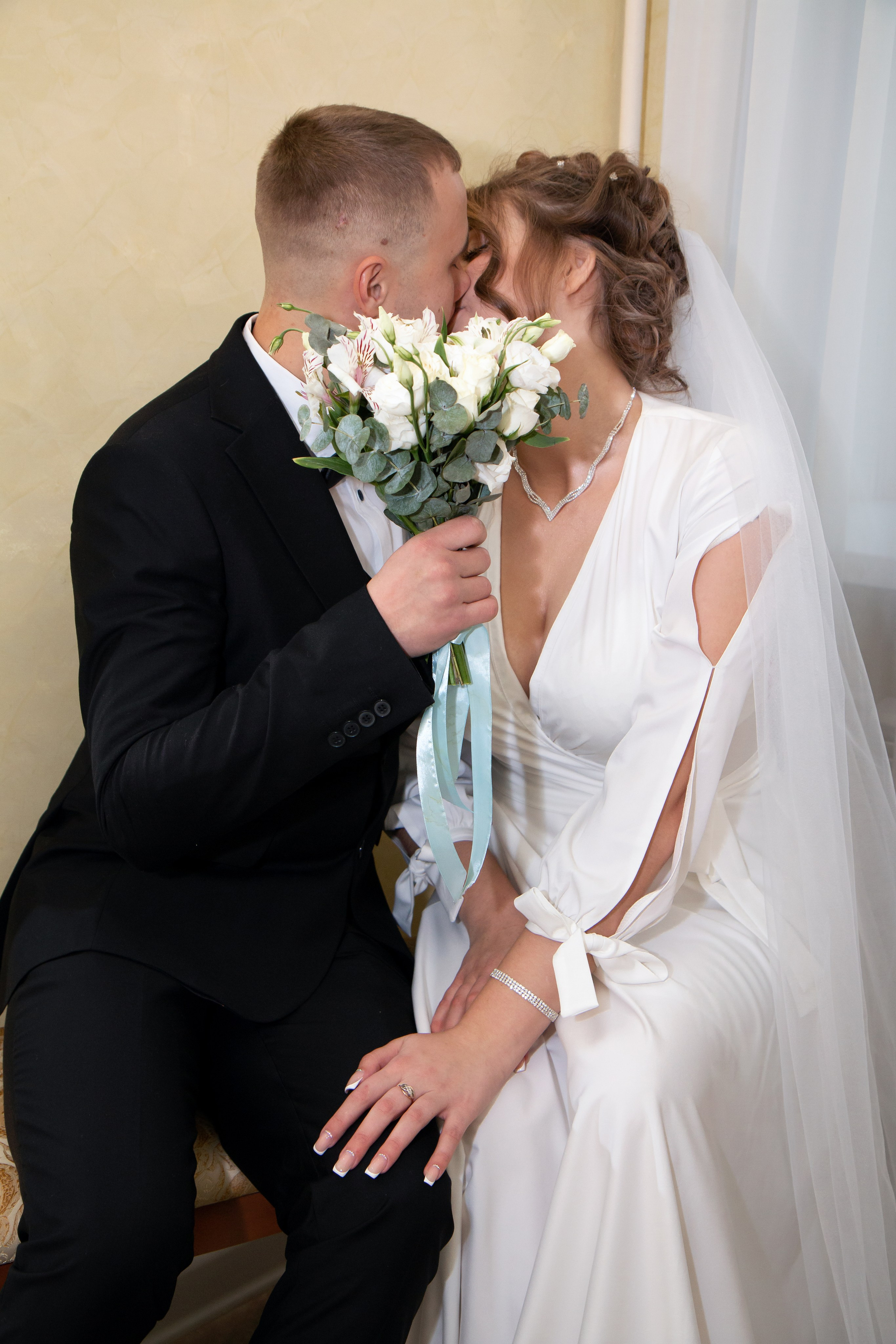 Свадебная фотосессия. Шелехов. Фотограф в Шелехове, лучшие выпускные альбомы в Шелехове