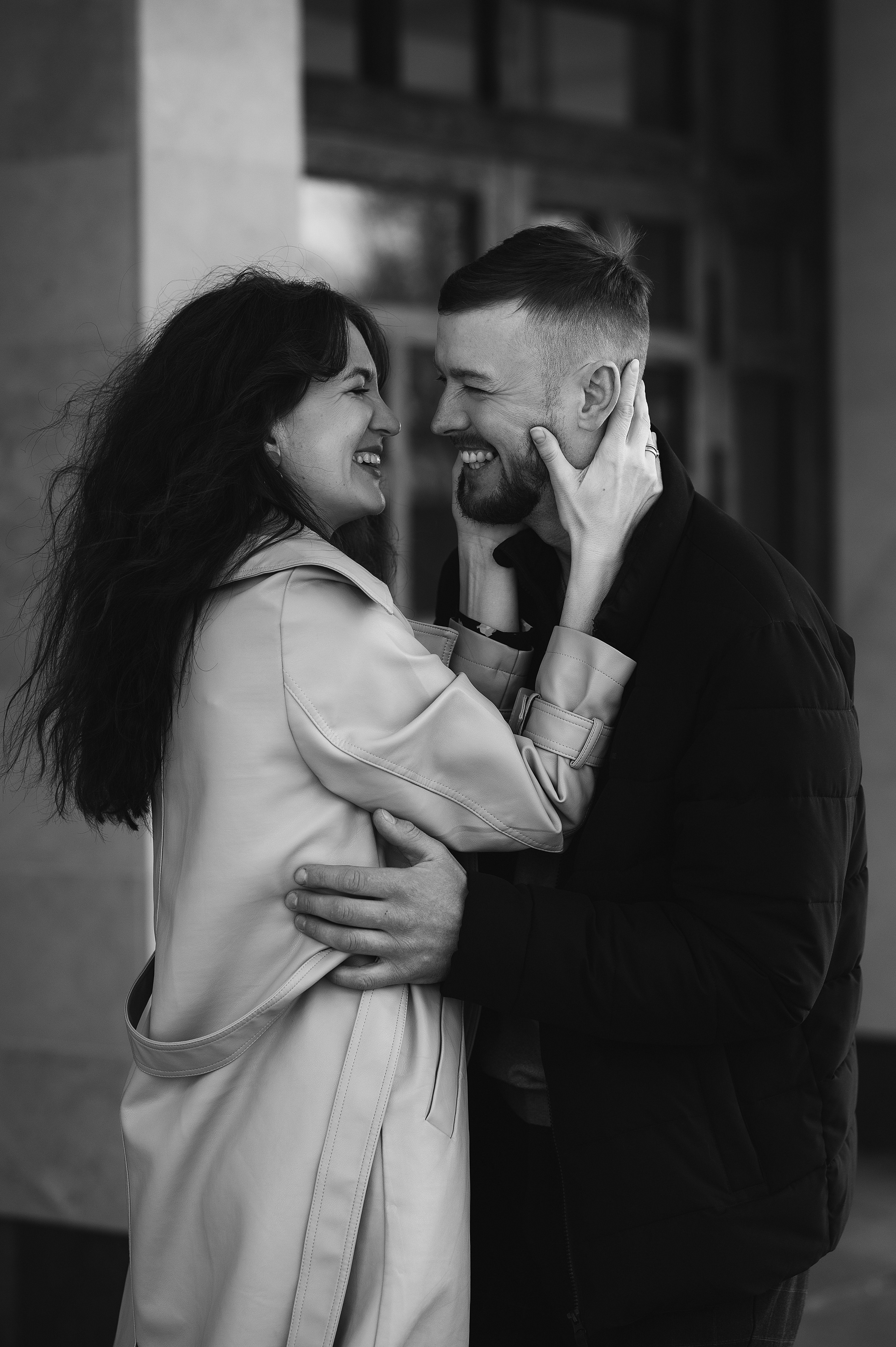 Ваня, Люда, Кристина и Дея. Фотограф Виктория Грибова г. Вологда