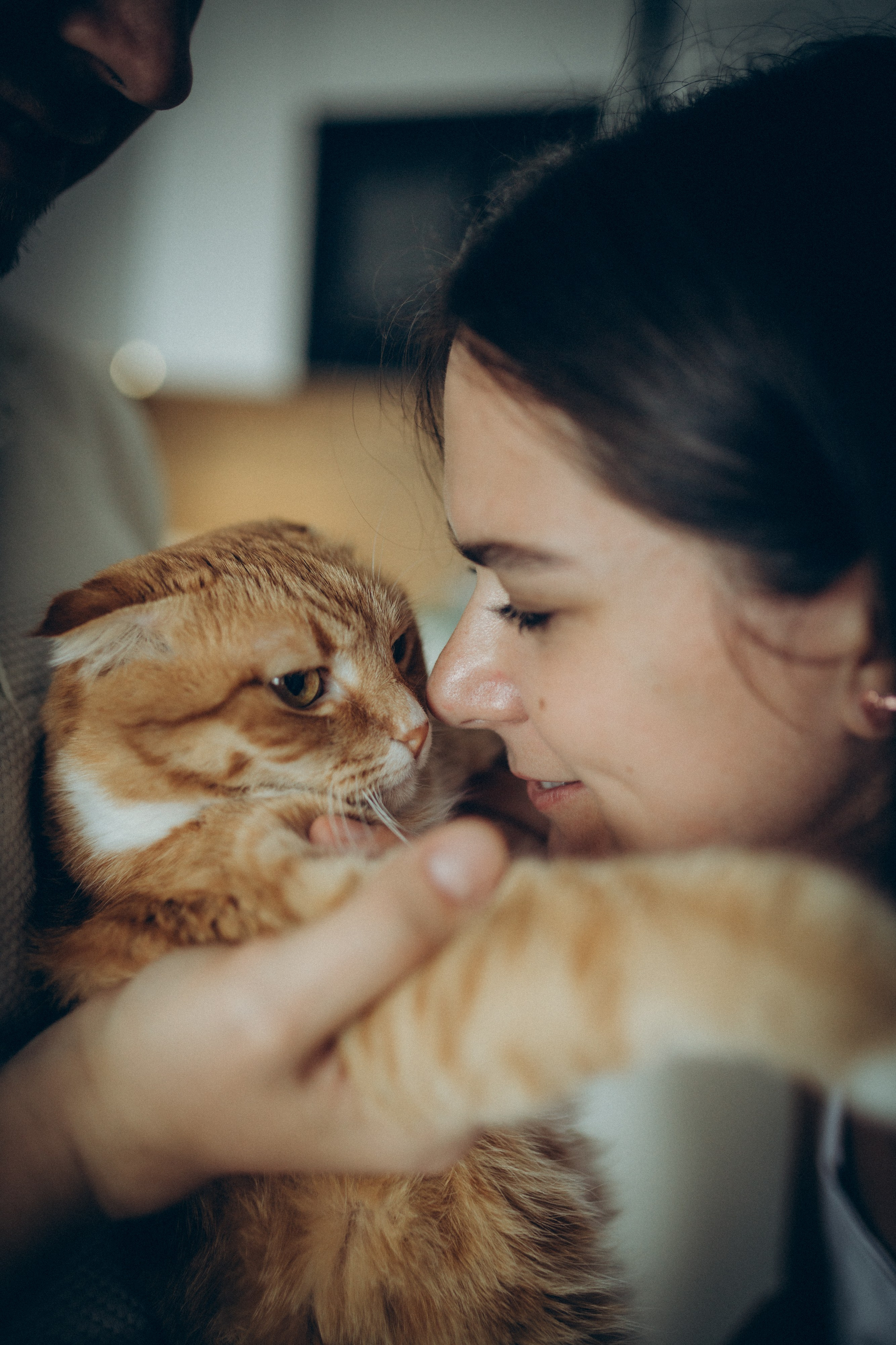 Аня, Кирилл и Ярослав. Семейный фотограф и фотограф на роды в Ростове-на-Дону Мухина Виктория