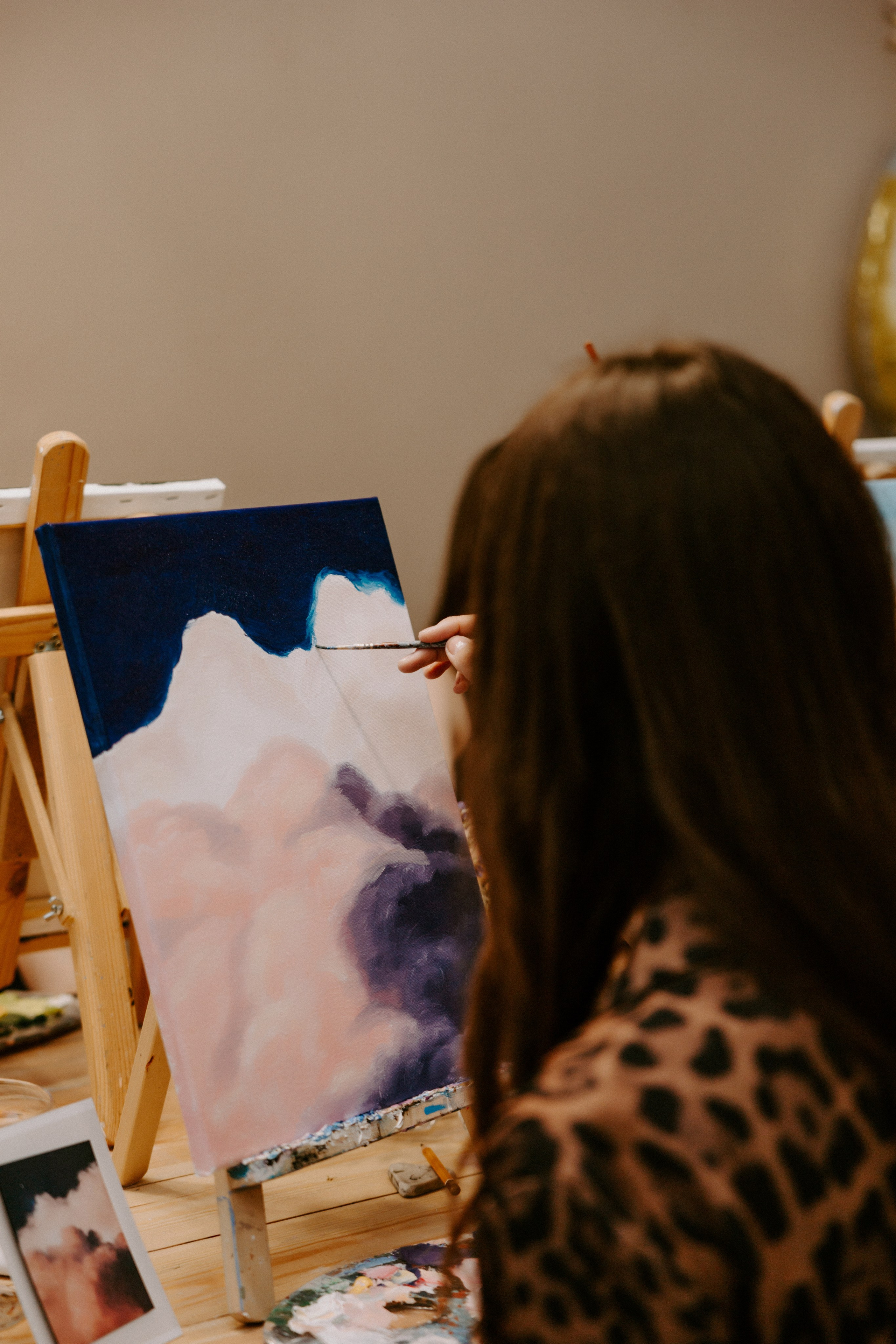 Репортаж. Свадебный и портретный фотограф Минск Евсович Инна