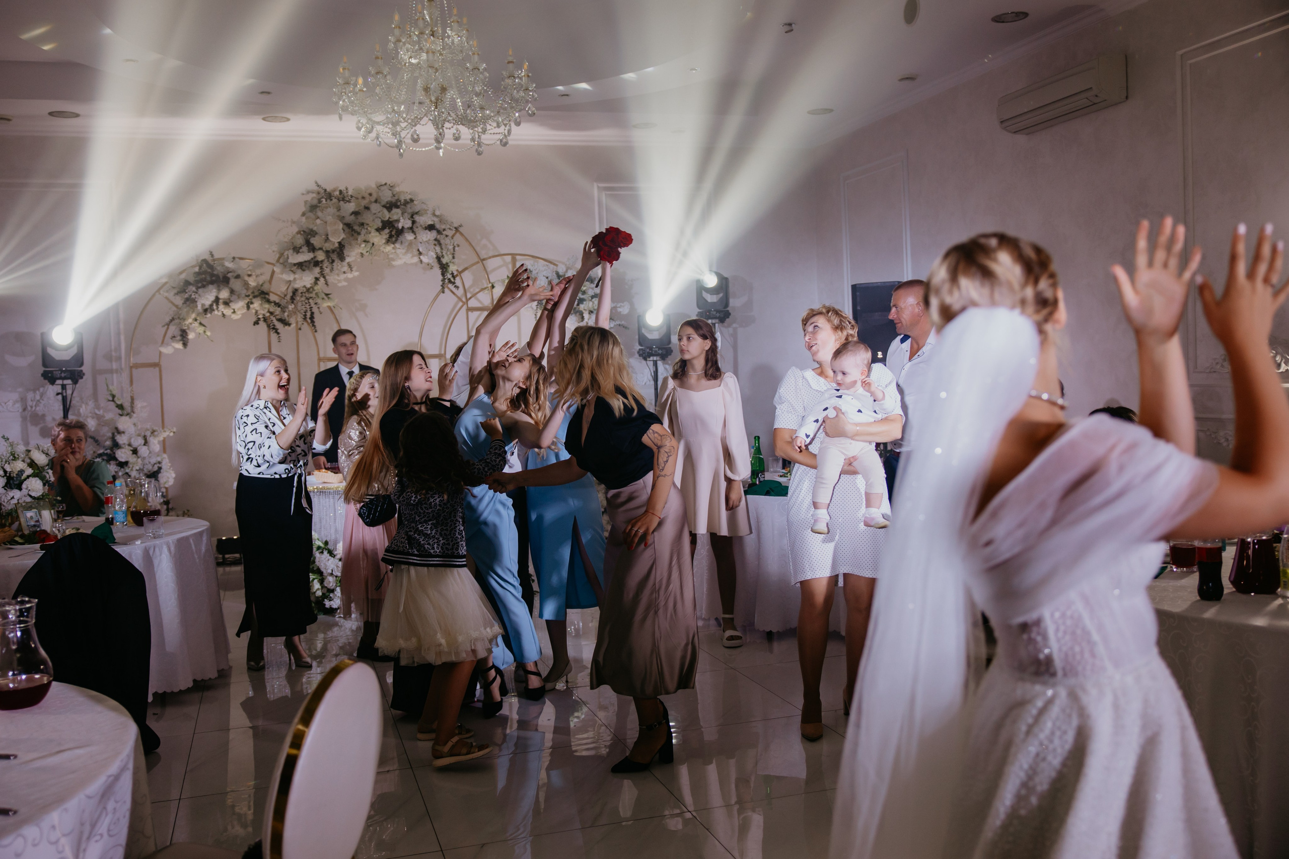 Илья и Алёна. Свадебный и портретный фотограф Минск Евсович Инна