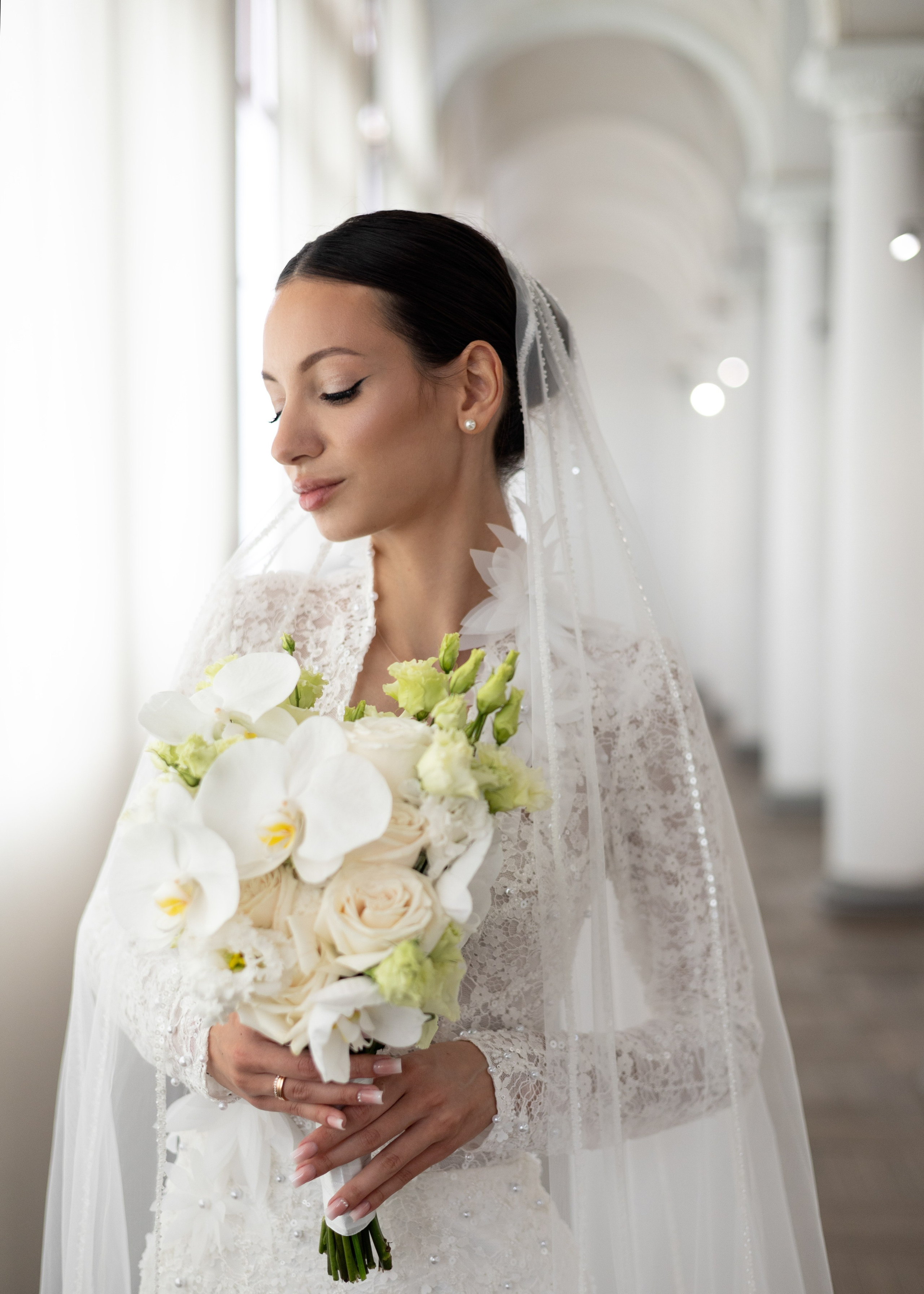 Анастасия и Паркев | Венчание. Фотограф в Калининграде Сокирко Светлана