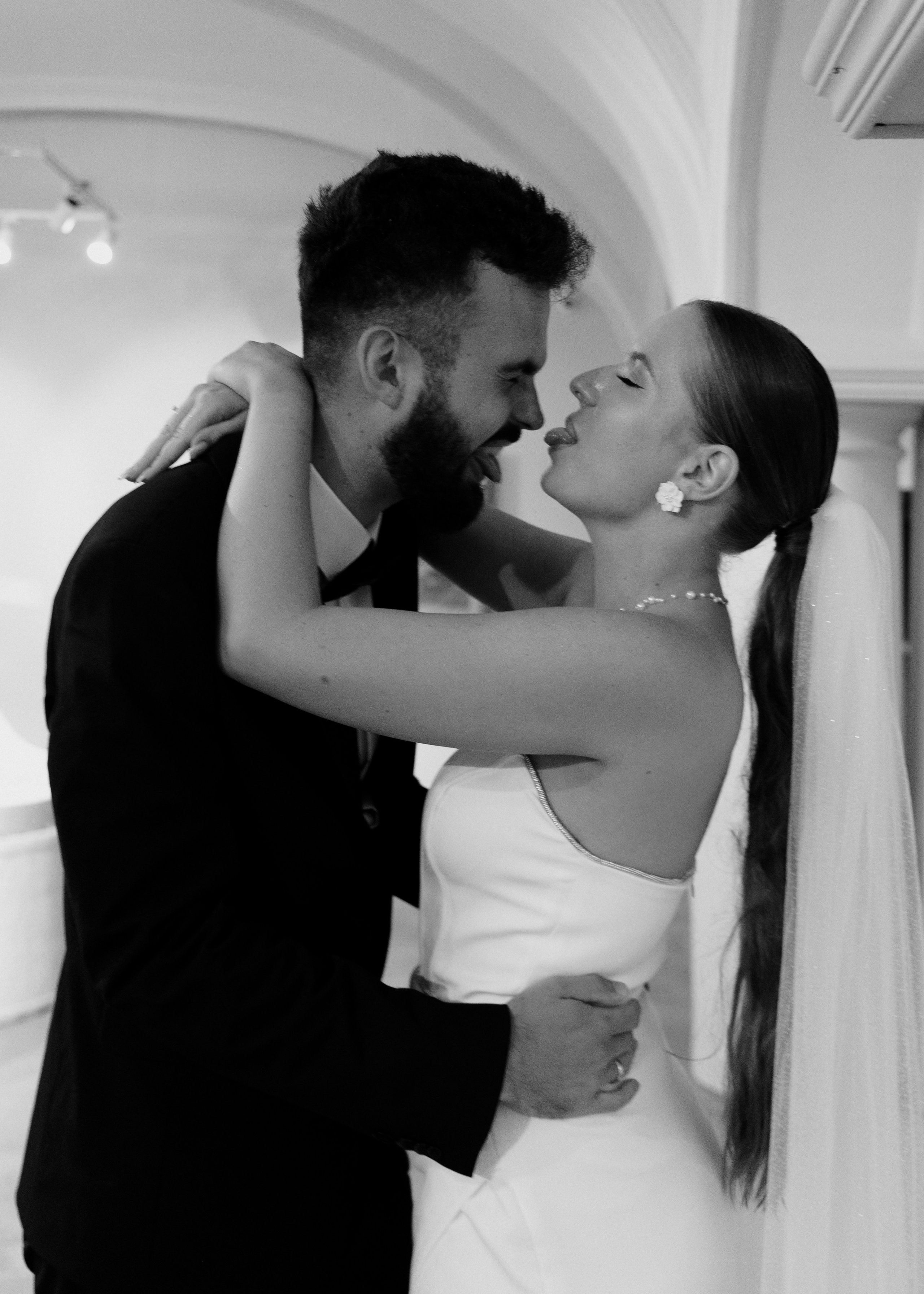 Свадьба Татьяна & Алексей | под дождем на острове Канта. Фотограф в Калининграде Сокирко Светлана