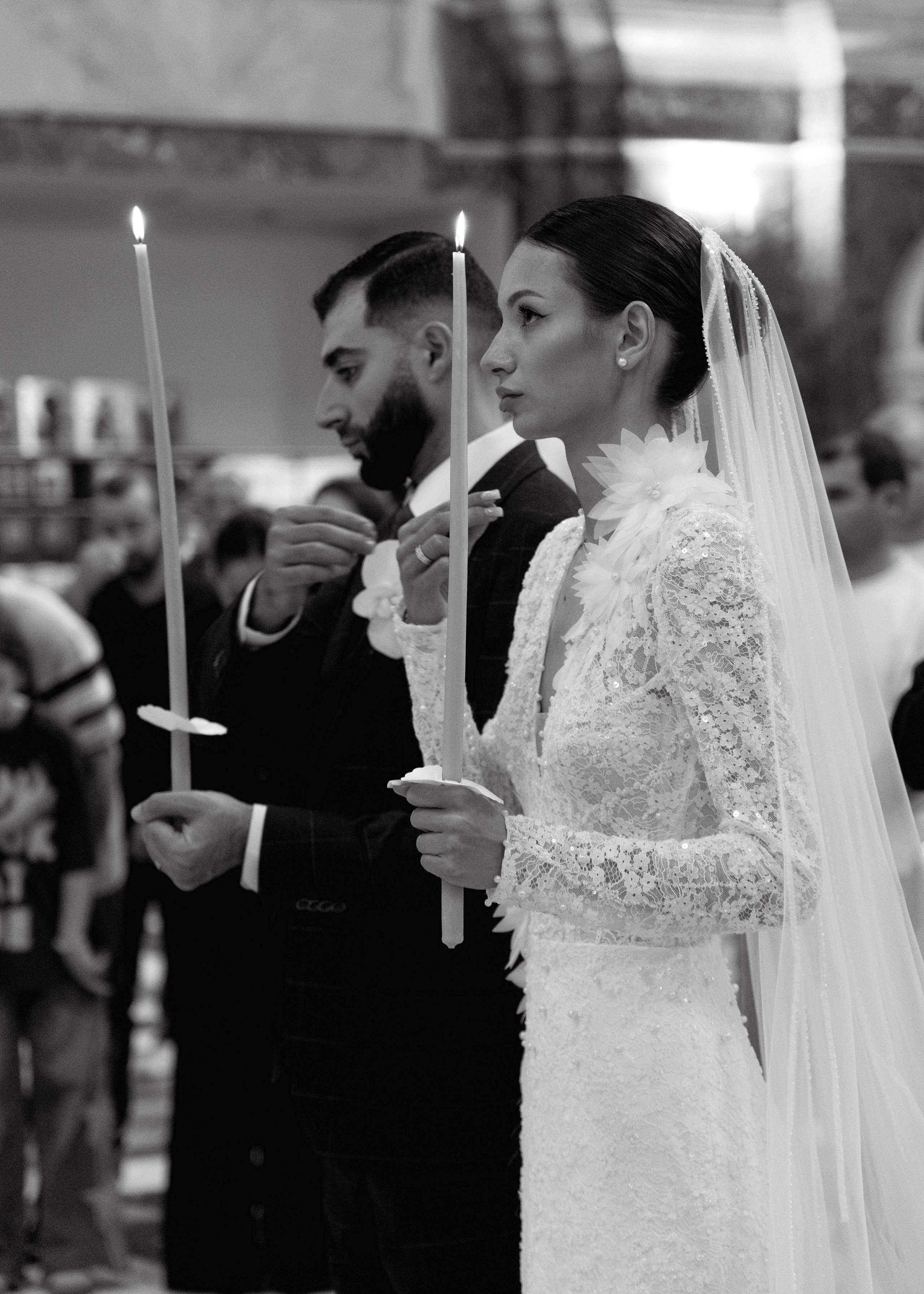 Анастасия и Паркев | Венчание. Фотограф в Калининграде Сокирко Светлана