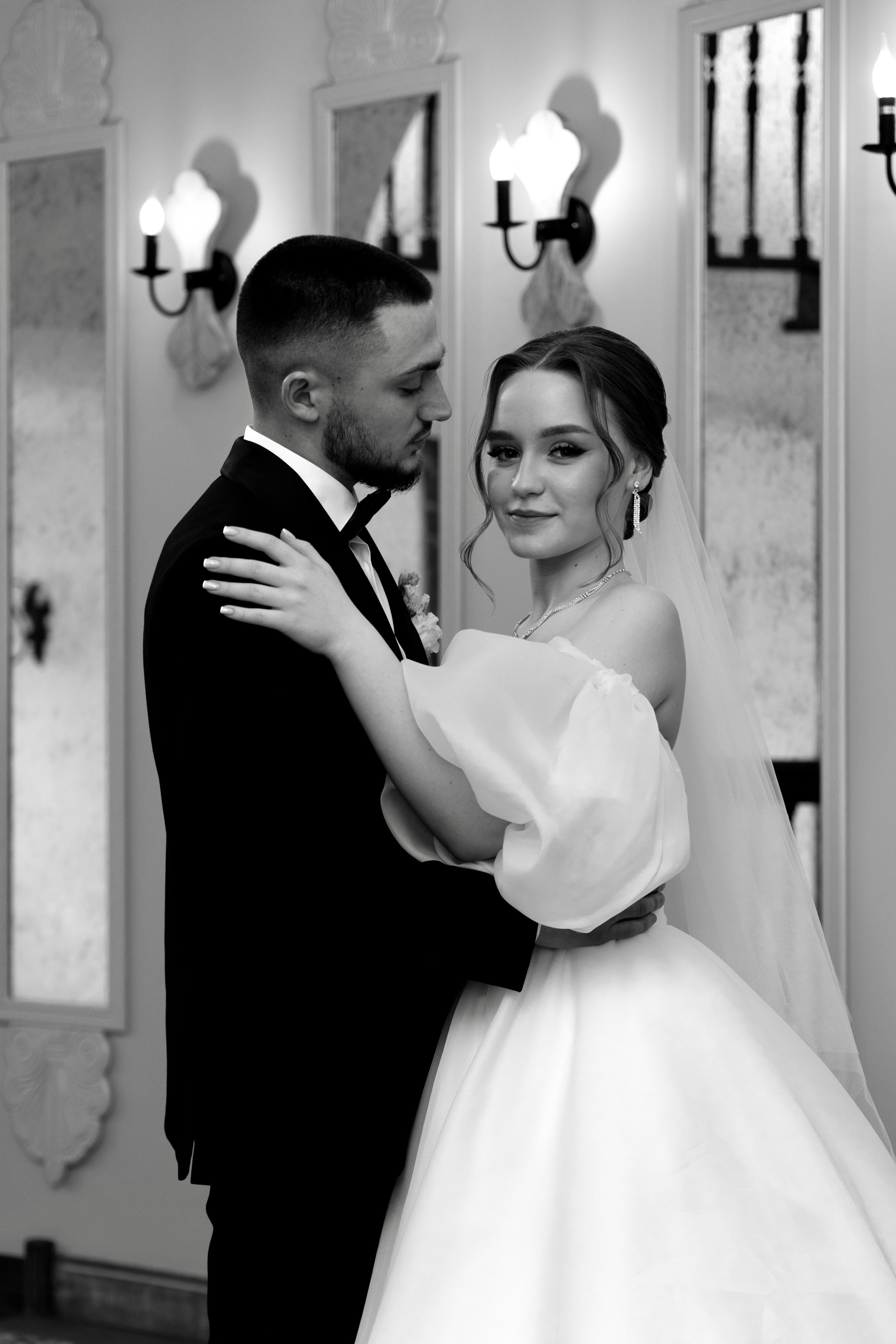 Свадьба Виолетта & Станислав | вилла Тоскана. Фотограф в Калининграде Сокирко Светлана