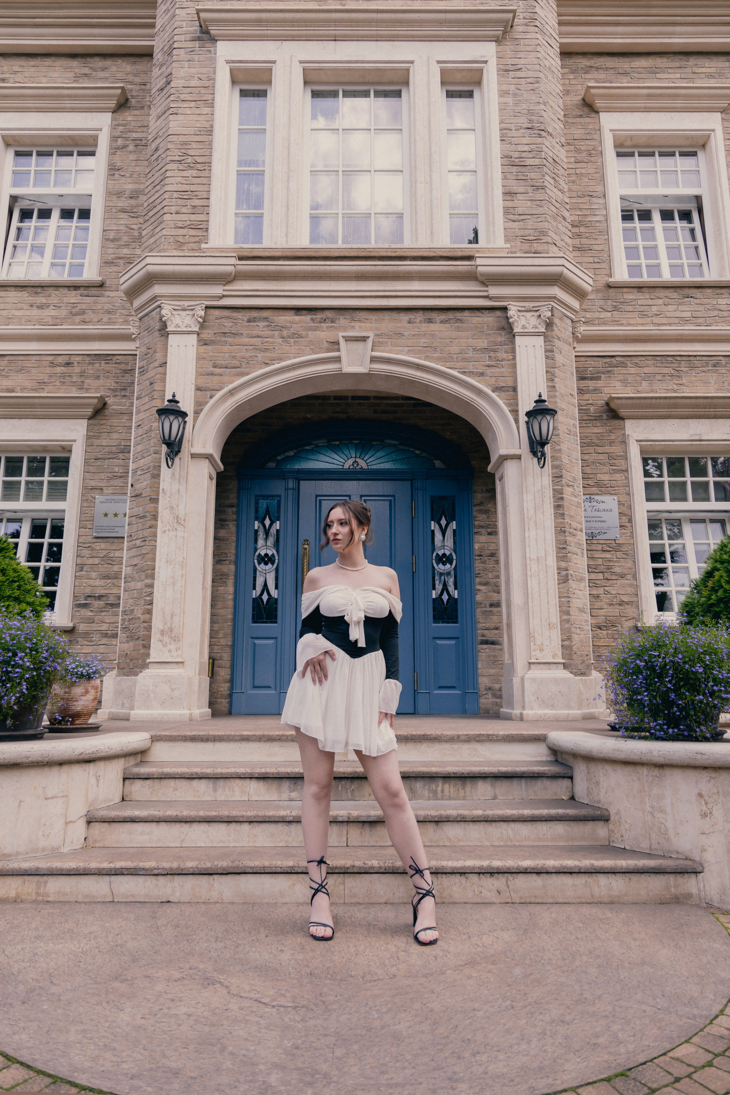 Алёна. Фотограф в Калининграде Сокирко Светлана