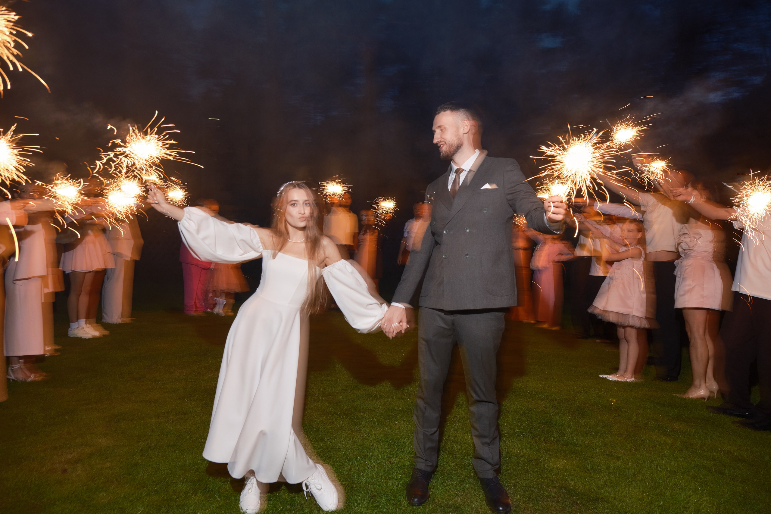 АРТЕМ И ЕКАТЕРИНА. Свадебный фотограф в Екатеринбурге Соседков Евгений