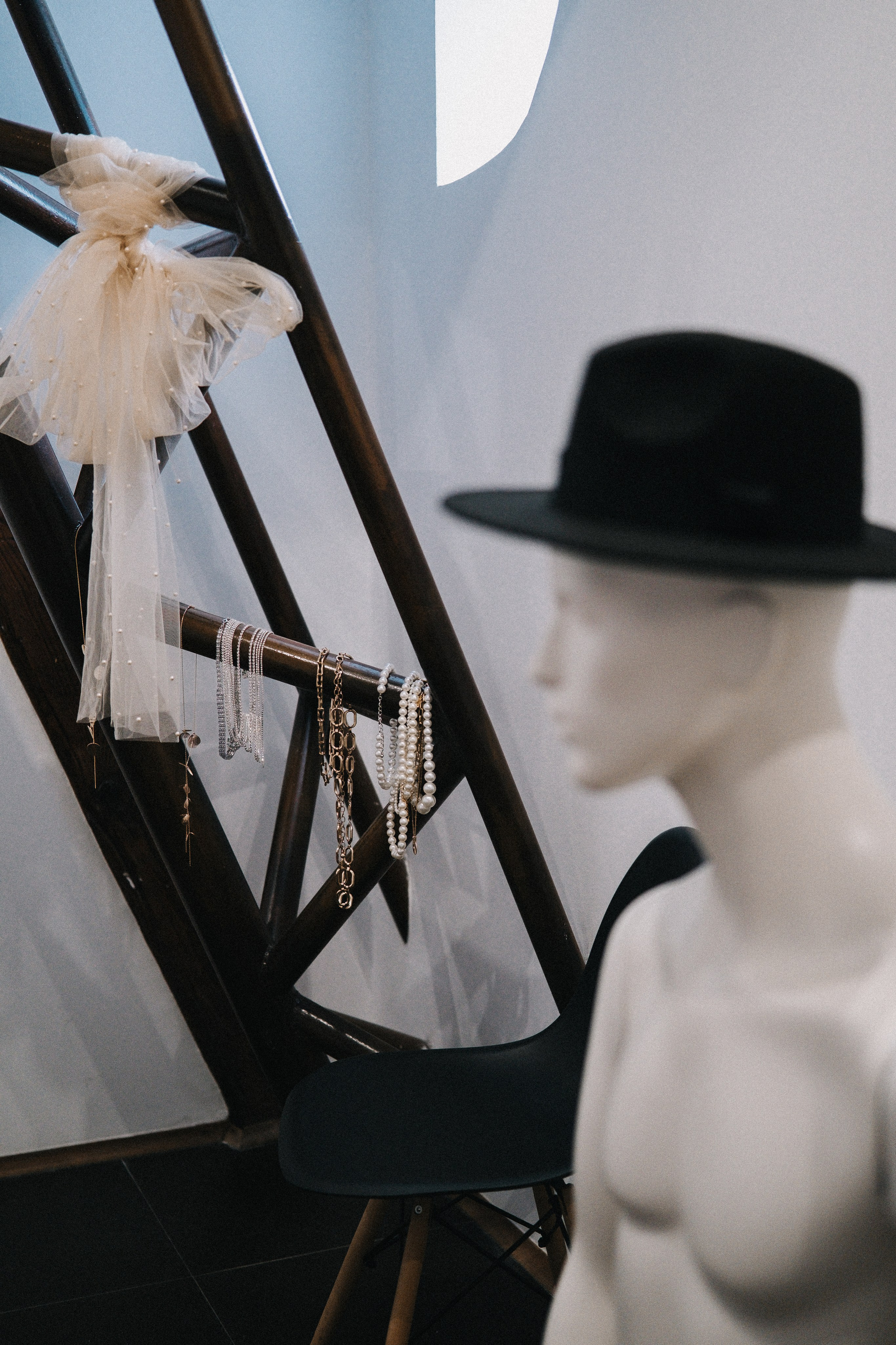 Sminkernica. Studio GOBO