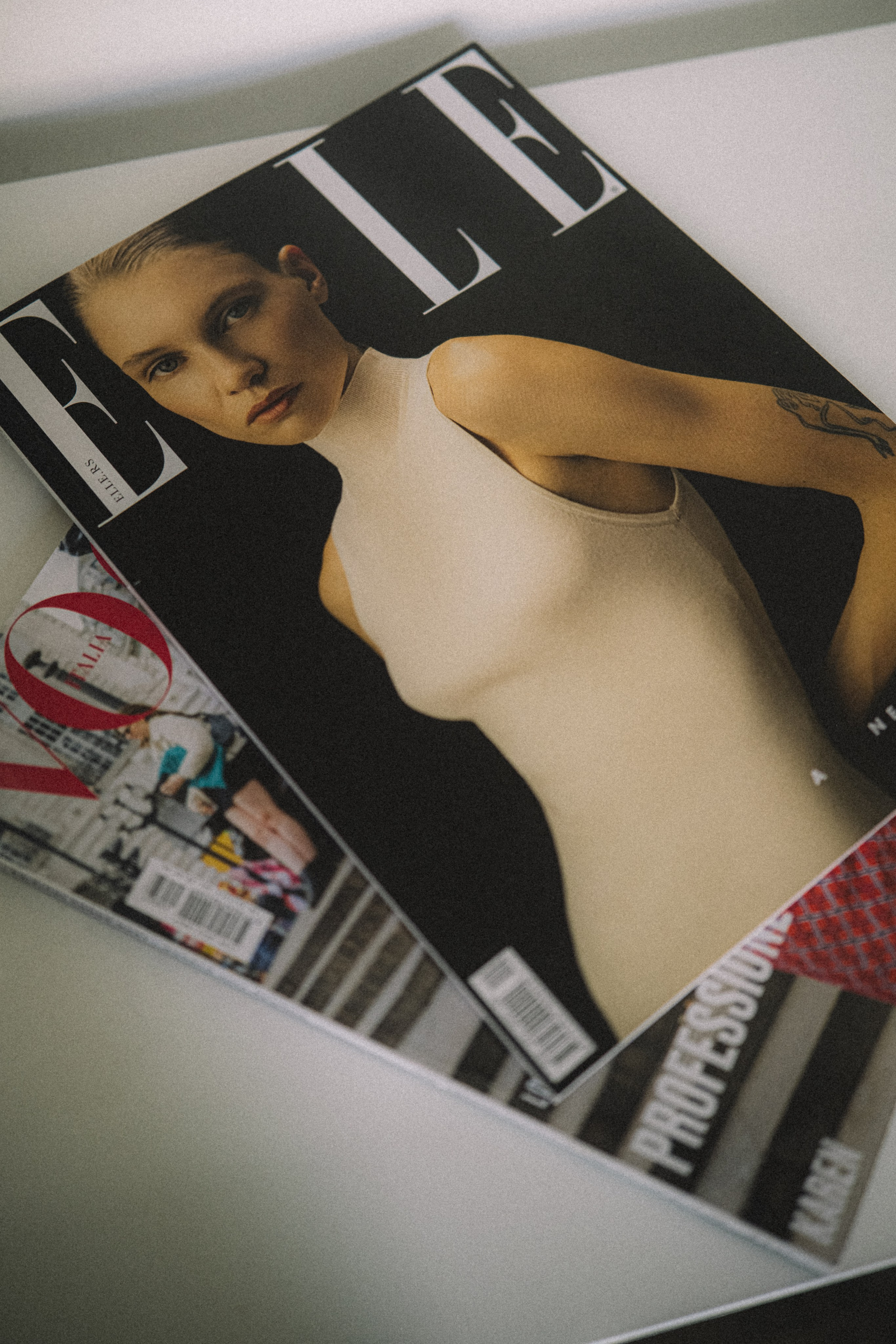 Scenografije i rekviziti. Studio GOBO