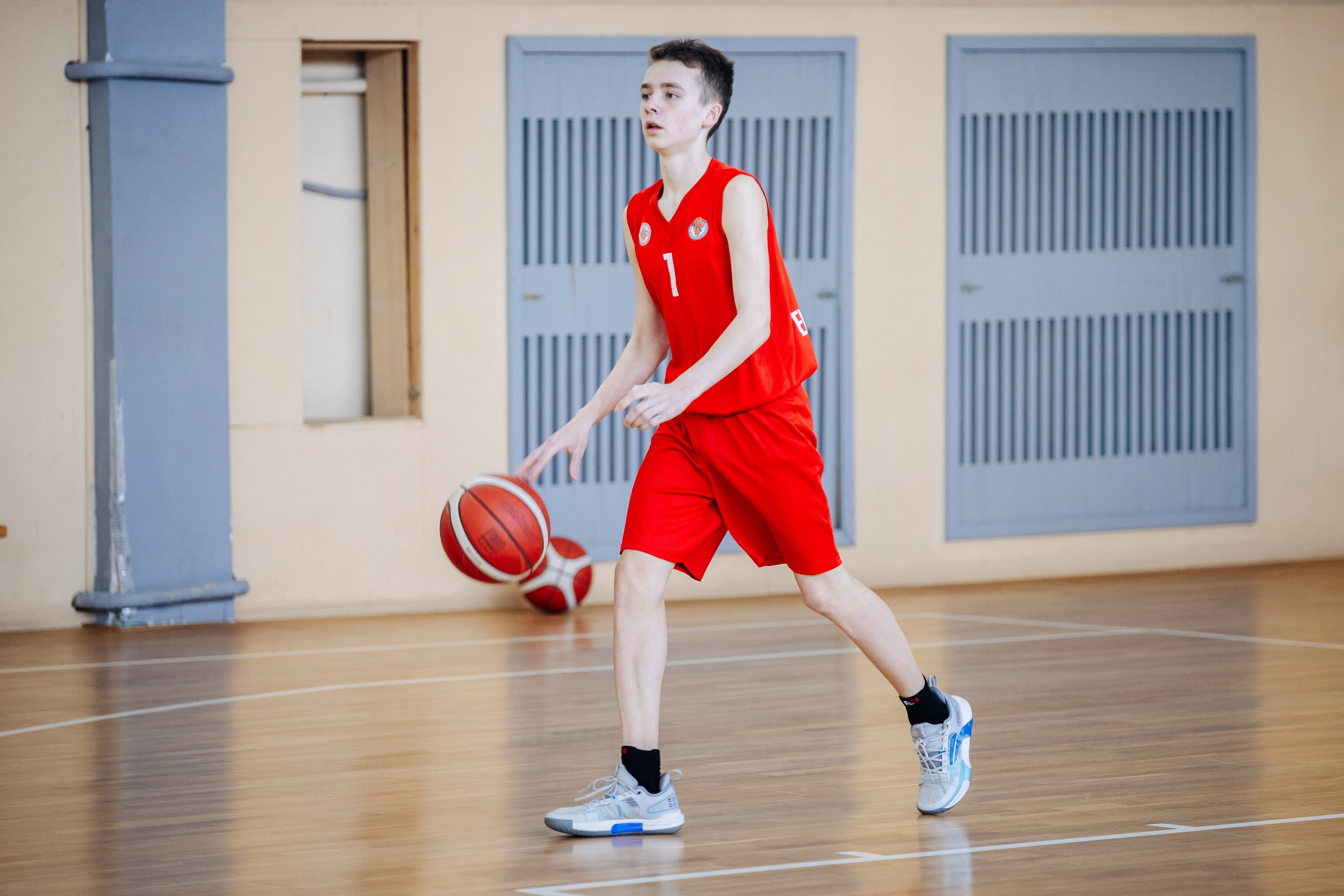 Баскетбол ПЕРВЕНСТВО ЧЕЛЯБИНСКОЙ ОБЛАСТИ // 08.04.24. Денис Прохоров Фотограф в г. Магнитогорск