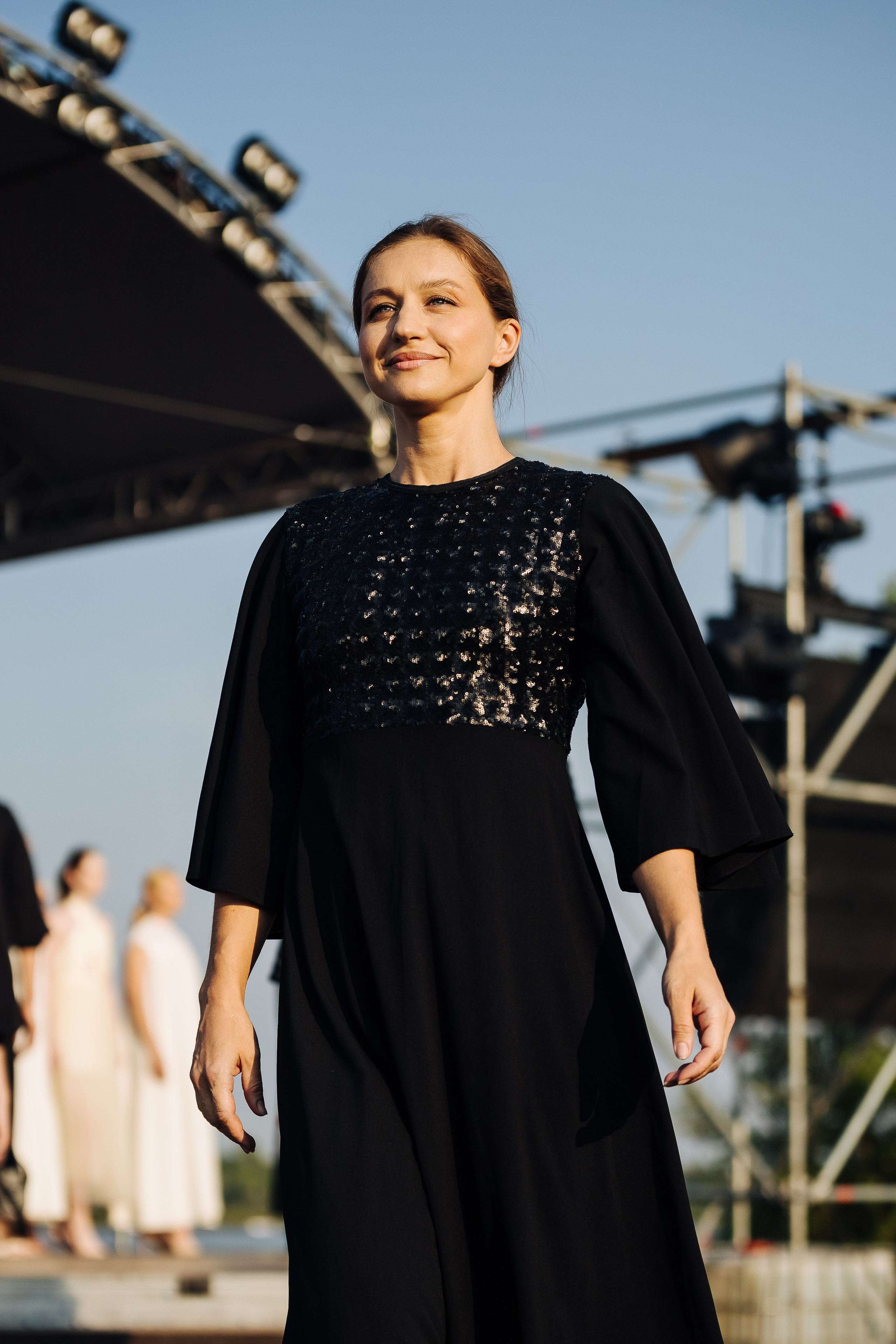 Международный фестиваль моды и музыки «Половодье» // 05.07.2024. Денис Прохоров Фотограф в г. Магнитогорск