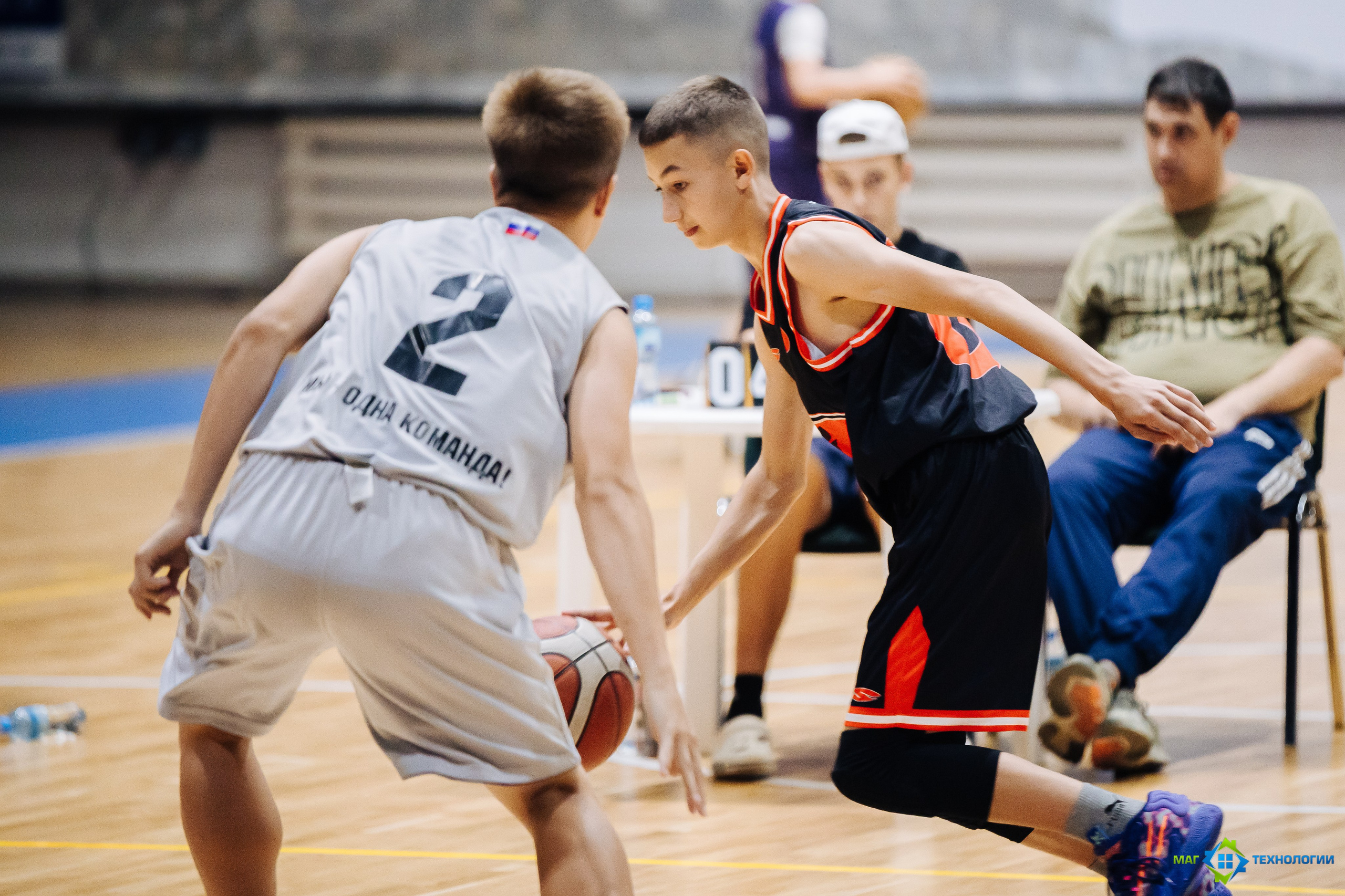 Турнир среди школьных команд 07-09 год // 13.07.2024. Денис Прохоров Фотограф в г. Магнитогорск