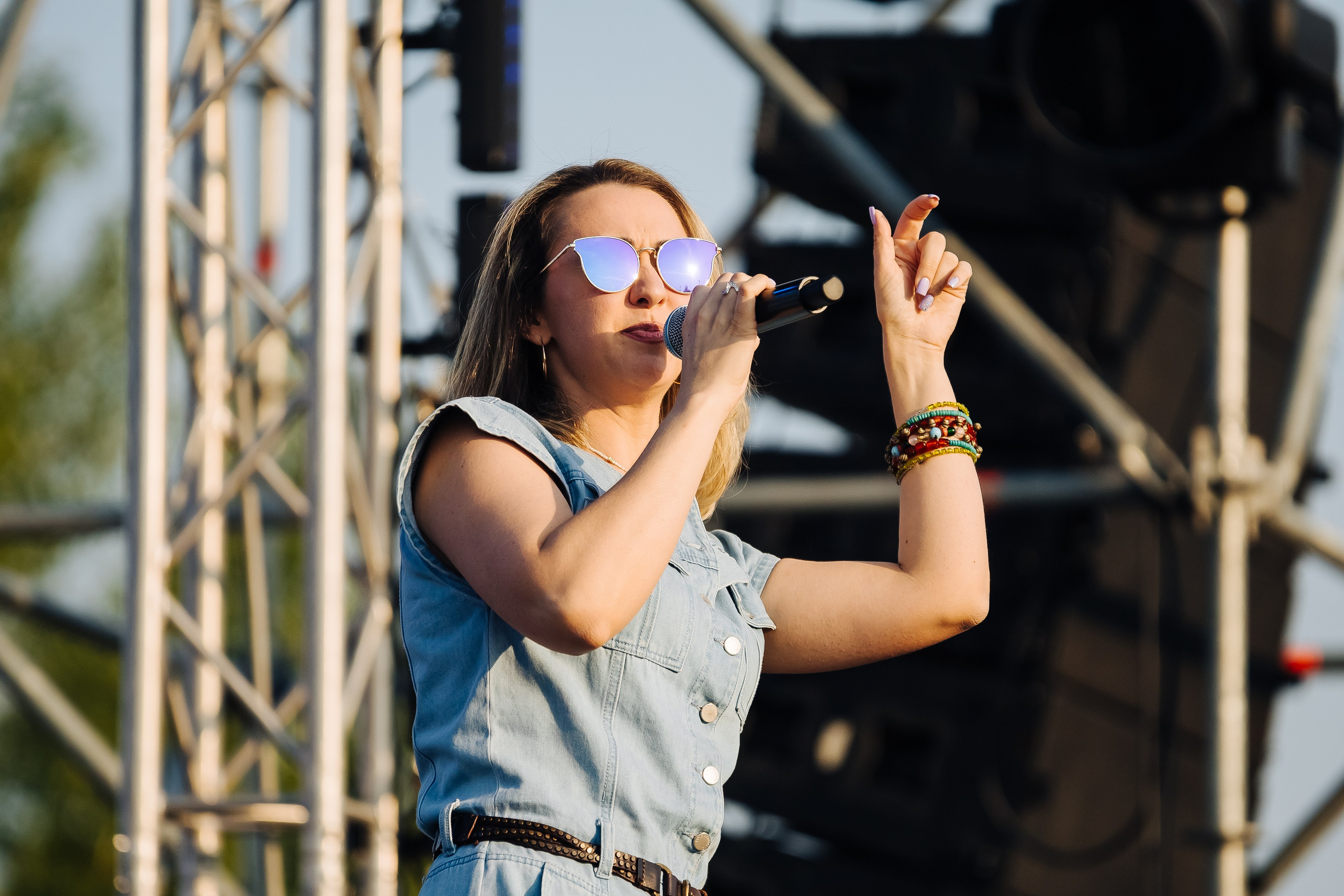 Международный фестиваль моды и музыки «Половодье» // 05.07.2024. Денис Прохоров Фотограф в г. Магнитогорск