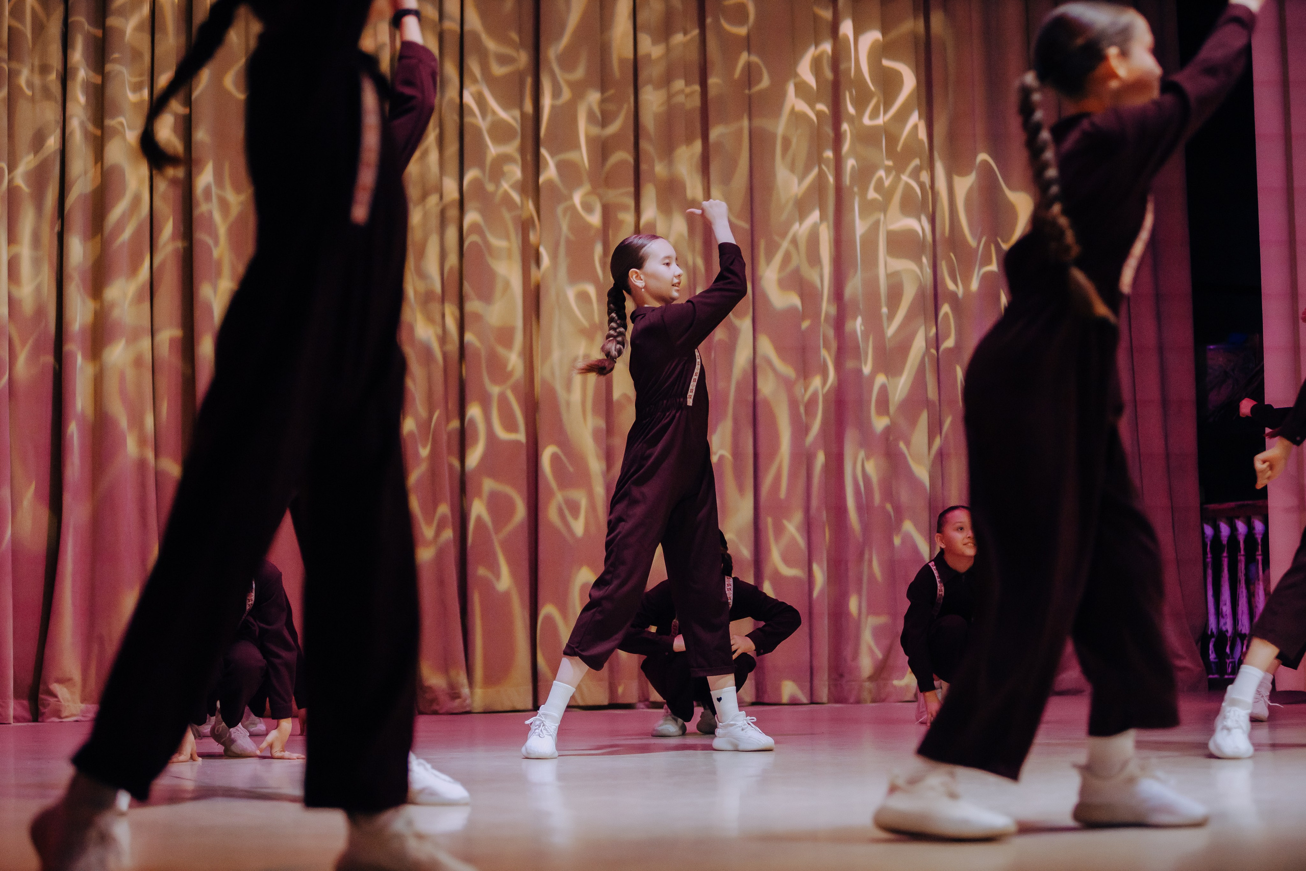 Юбилейный отчетный концерт студии хореографии «DANCEPOUll» // 20.06.25. Денис Прохоров Фотограф в г. Магнитогорск