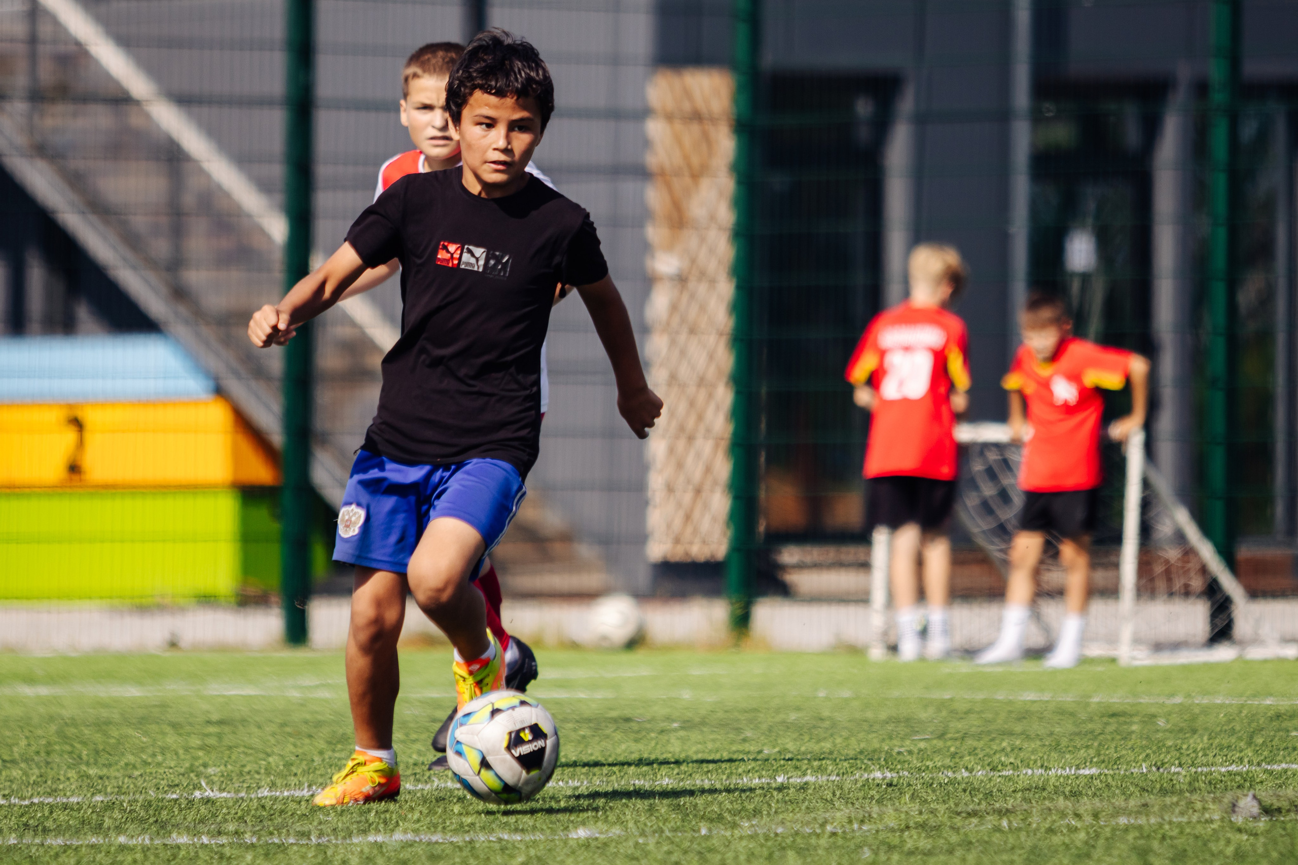 LEO CUP // 17.07.25. Денис Прохоров Фотограф в г. Магнитогорск