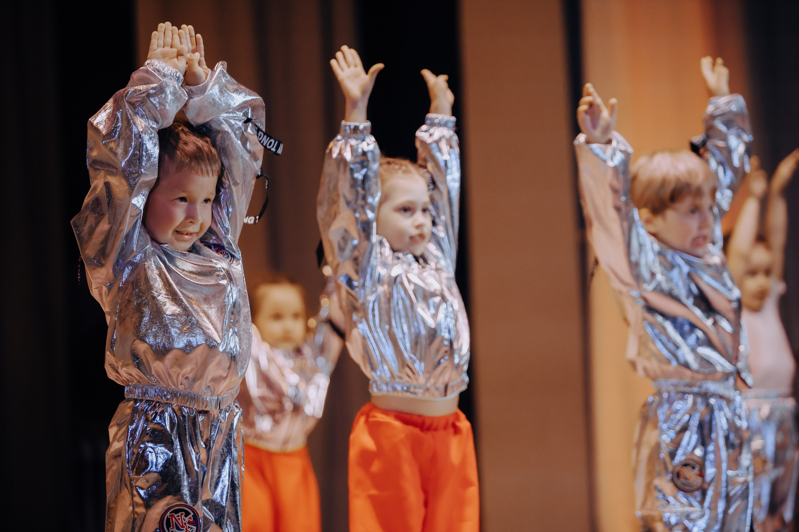 Юбилейный отчетный концерт студии хореографии «DANCEPOUll» // 20.06.25. Денис Прохоров Фотограф в г. Магнитогорск