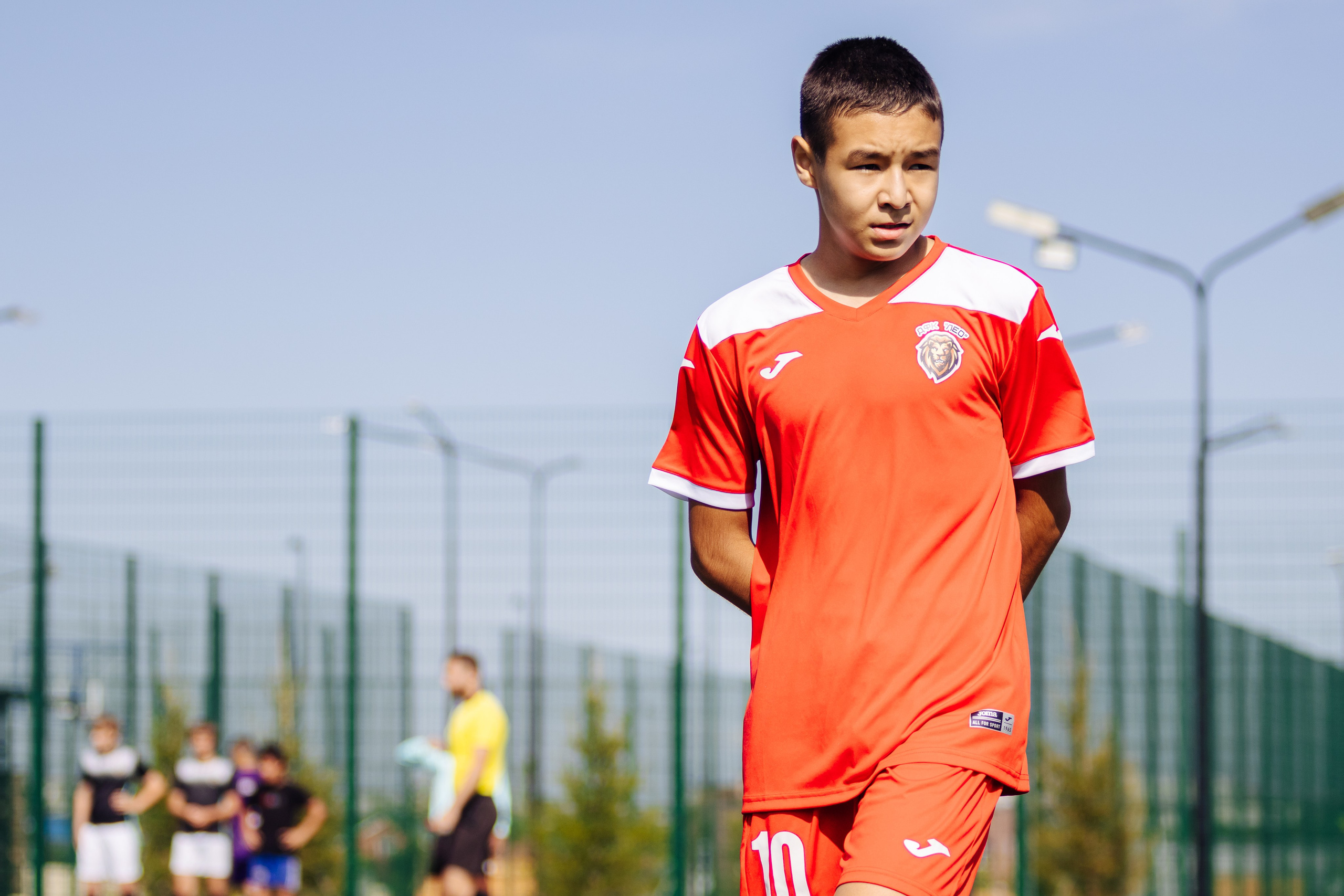 LEO CUP // 17.07.25. Денис Прохоров Фотограф в г. Магнитогорск