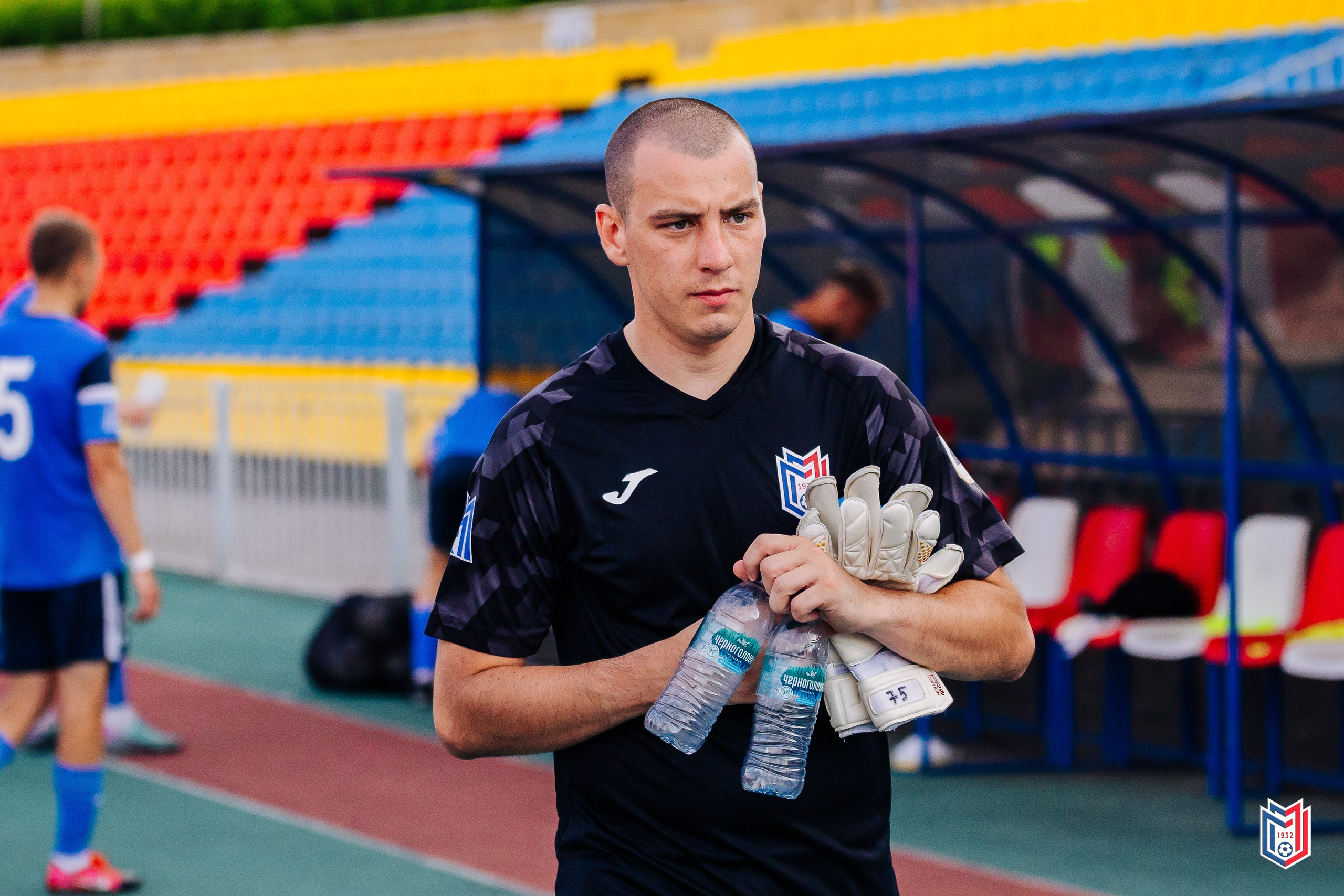 ФК «Металлург-Магнитогорск» — ФК «Тобол» // 06.07.2024. Денис Прохоров Фотограф в г. Магнитогорск