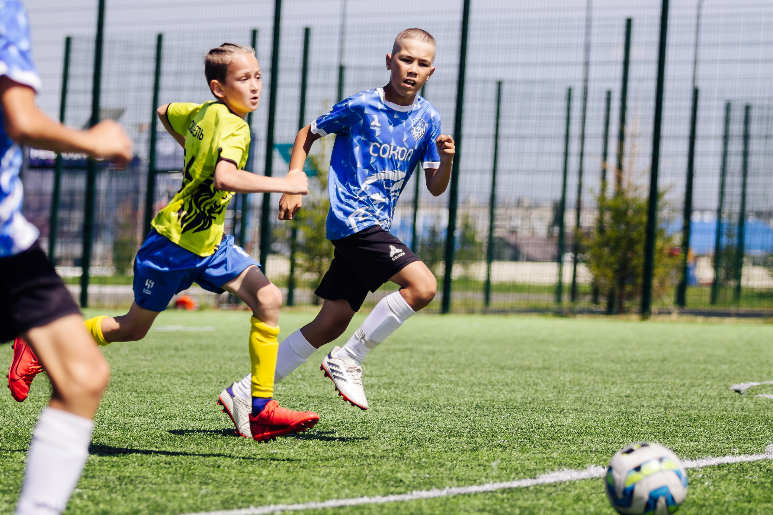LEO CUP // 17.07.25. Денис Прохоров Фотограф в г. Магнитогорск