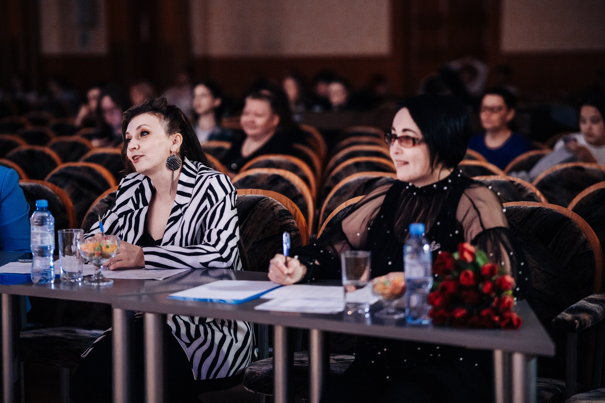 Студенческая весна 2024 // 09 — 10.03.2024. Денис Прохоров Фотограф в г. Магнитогорск