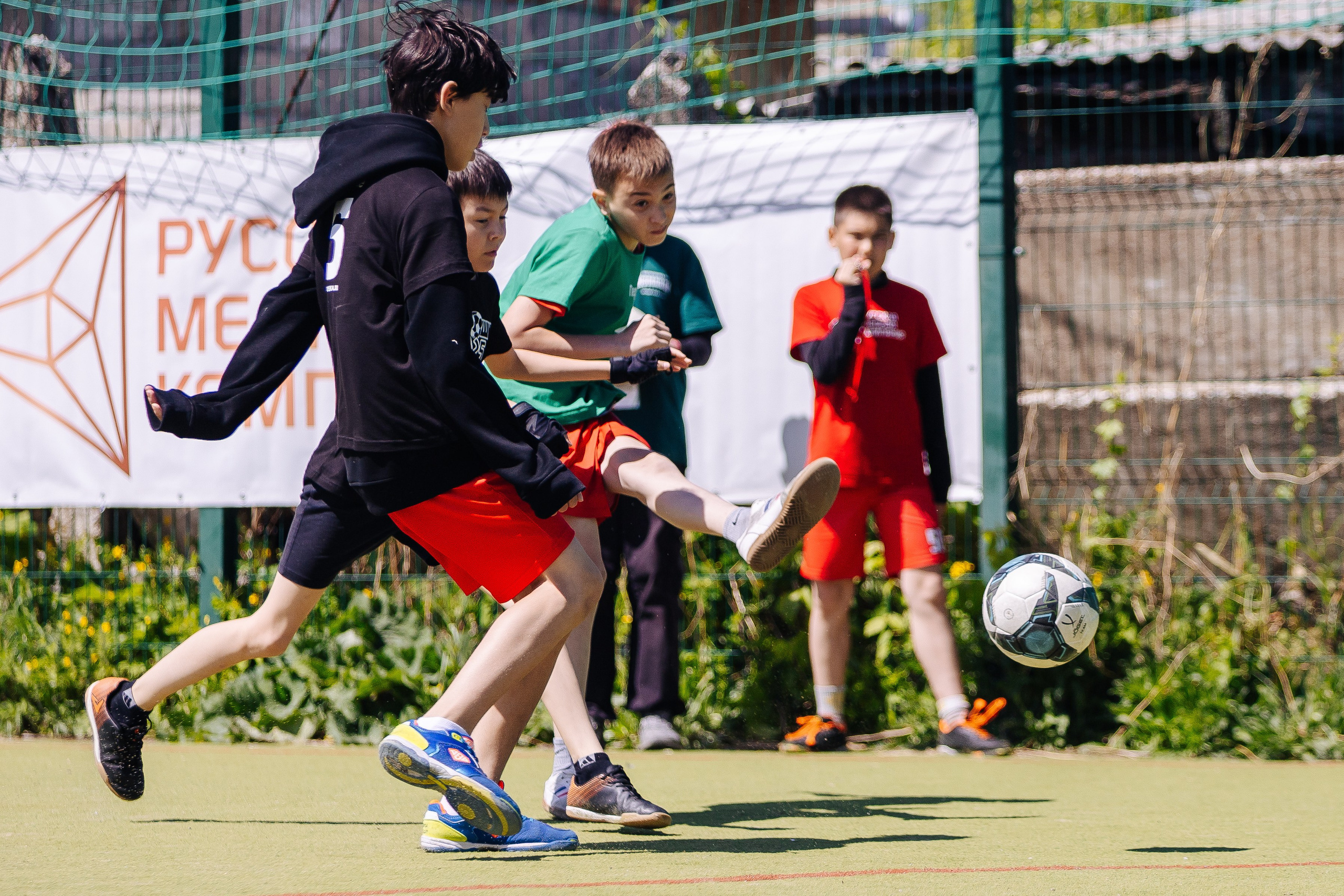 МЕТРОШКА-2025|Сибай // 25.05.25. Денис Прохоров Фотограф в г. Магнитогорск