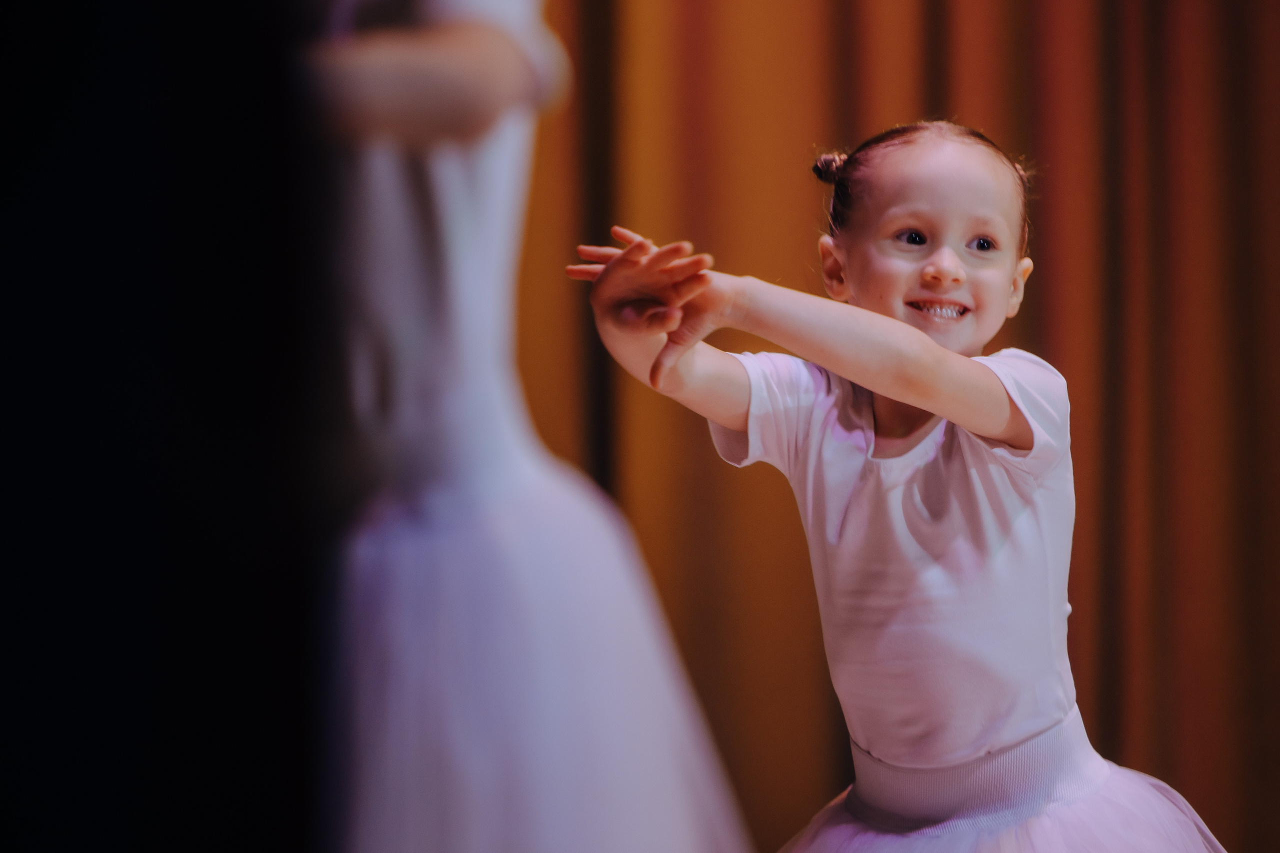 Юбилейный отчетный концерт студии хореографии «DANCEPOUll» // 20.06.25. Денис Прохоров Фотограф в г. Магнитогорск