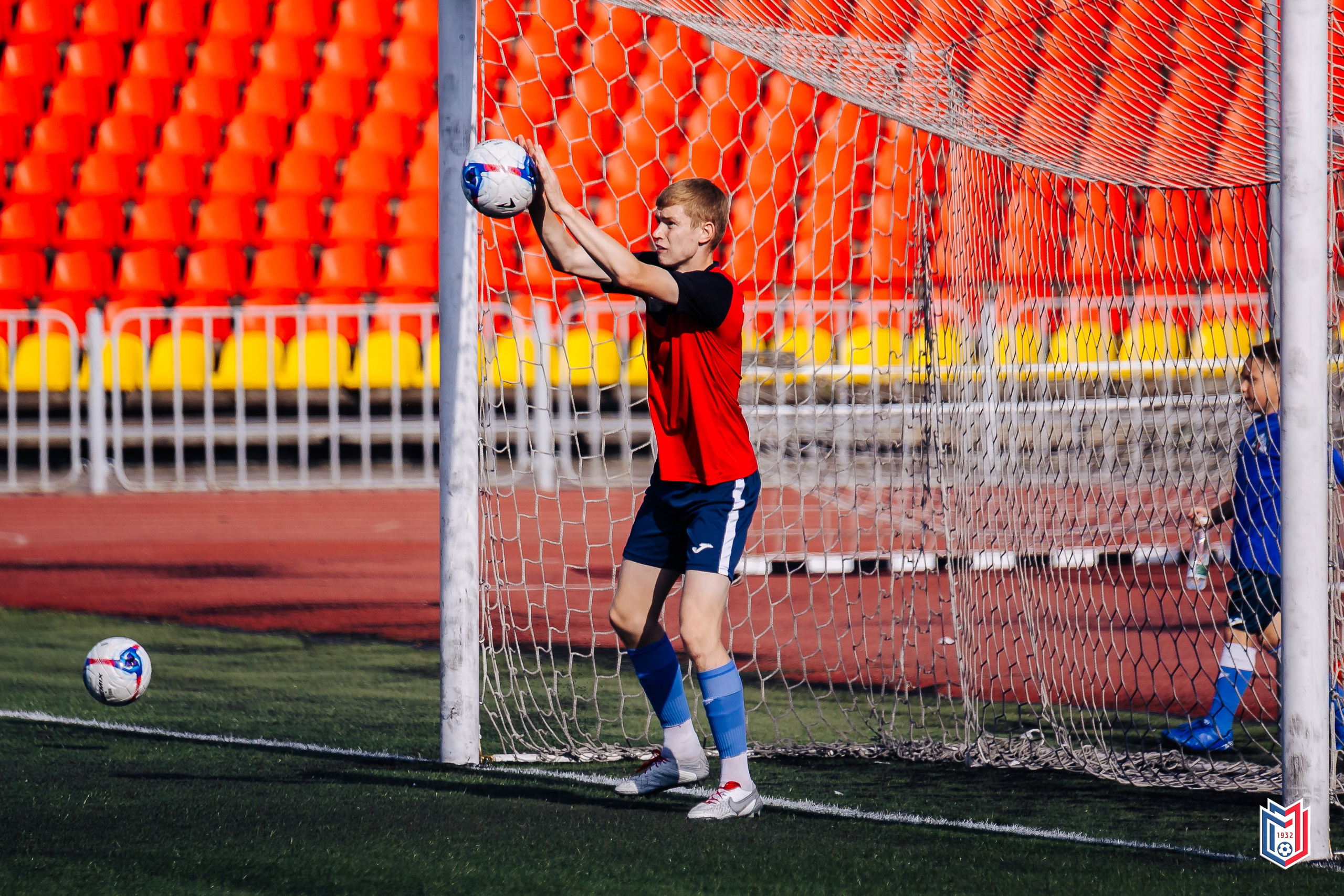 ФК «Металлург-Магнитогорск» — ФК «Тюмень» -2 // 20.07.2024. Денис Прохоров Фотограф в г. Магнитогорск