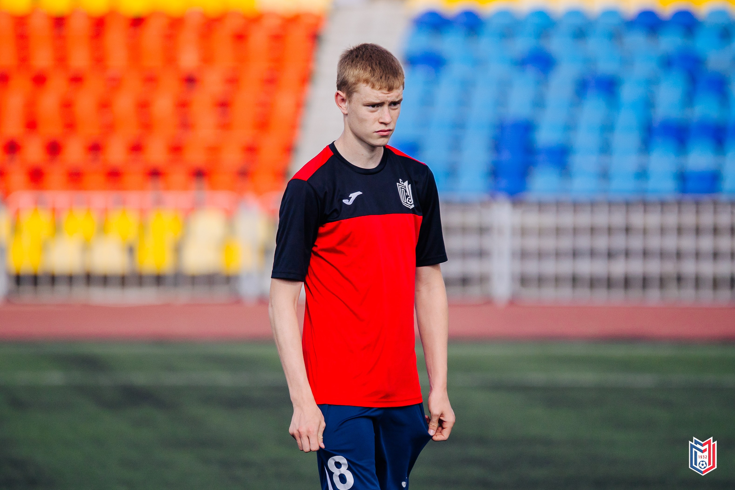 ФК «Металлург-Магнитогорск» — ФК «Тобол» // 06.07.2024. Денис Прохоров Фотограф в г. Магнитогорск