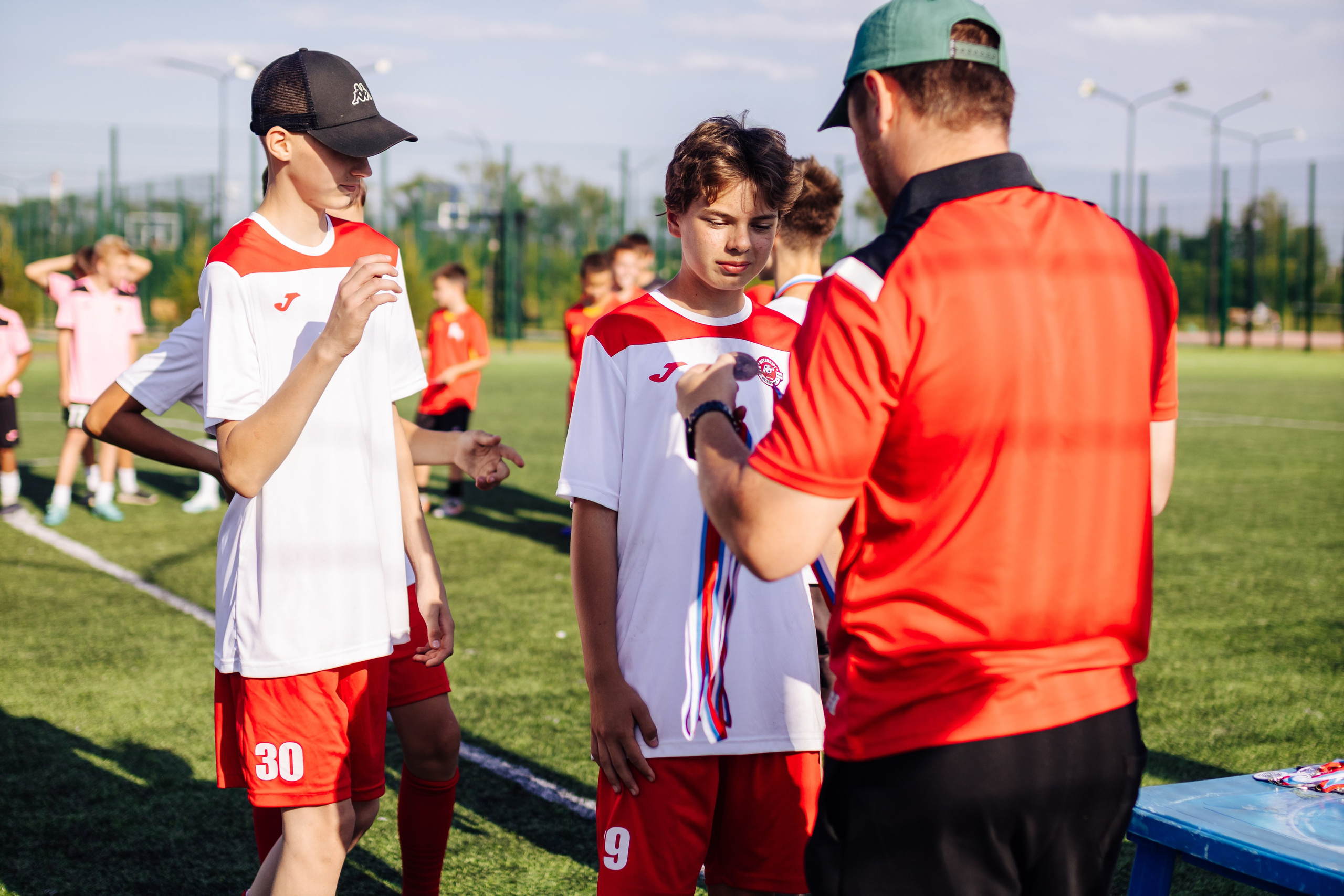 LEO CUP // 17.07.25. Денис Прохоров Фотограф в г. Магнитогорск