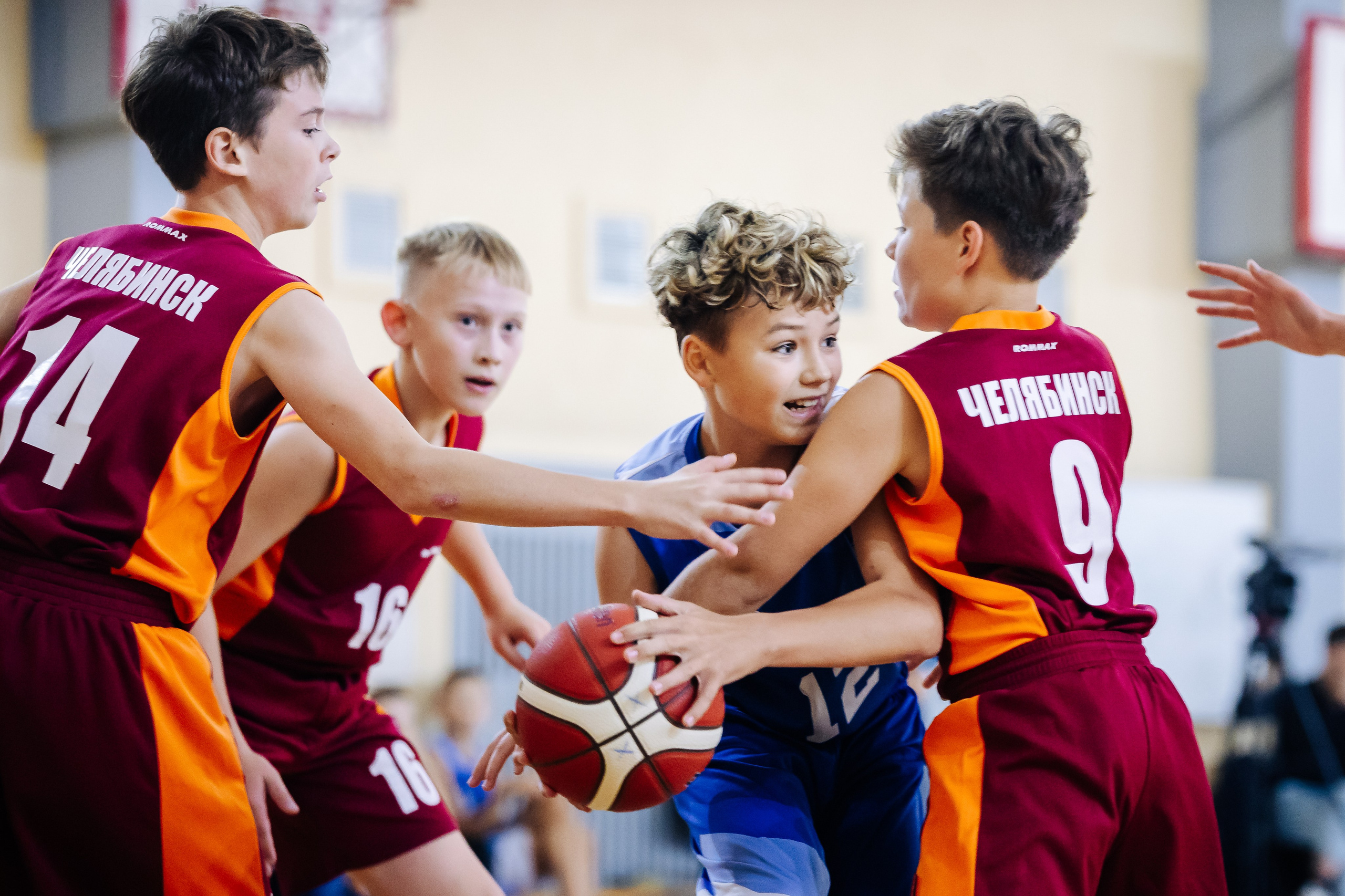 Областные соревнования среди юношей до 13 лет // 20.09.24. Денис Прохоров Фотограф в г. Магнитогорск