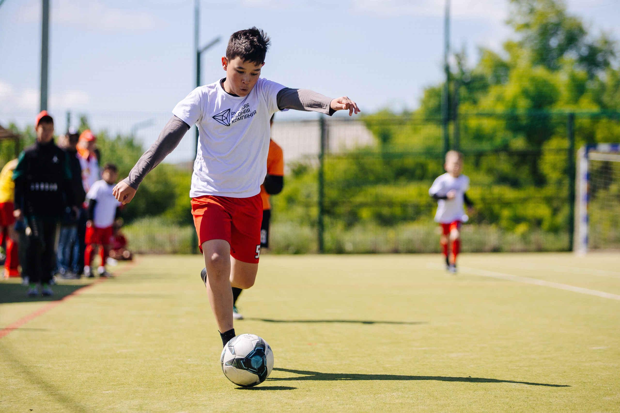 МЕТРОШКА-2025|Сибай // 25.05.25. Денис Прохоров Фотограф в г. Магнитогорск