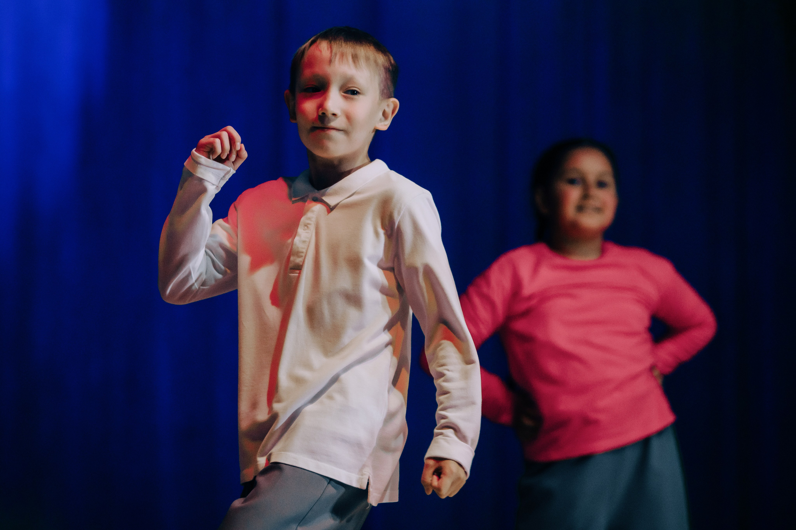 Юбилейный отчетный концерт студии хореографии «DANCEPOUll» // 20.06.25. Денис Прохоров Фотограф в г. Магнитогорск