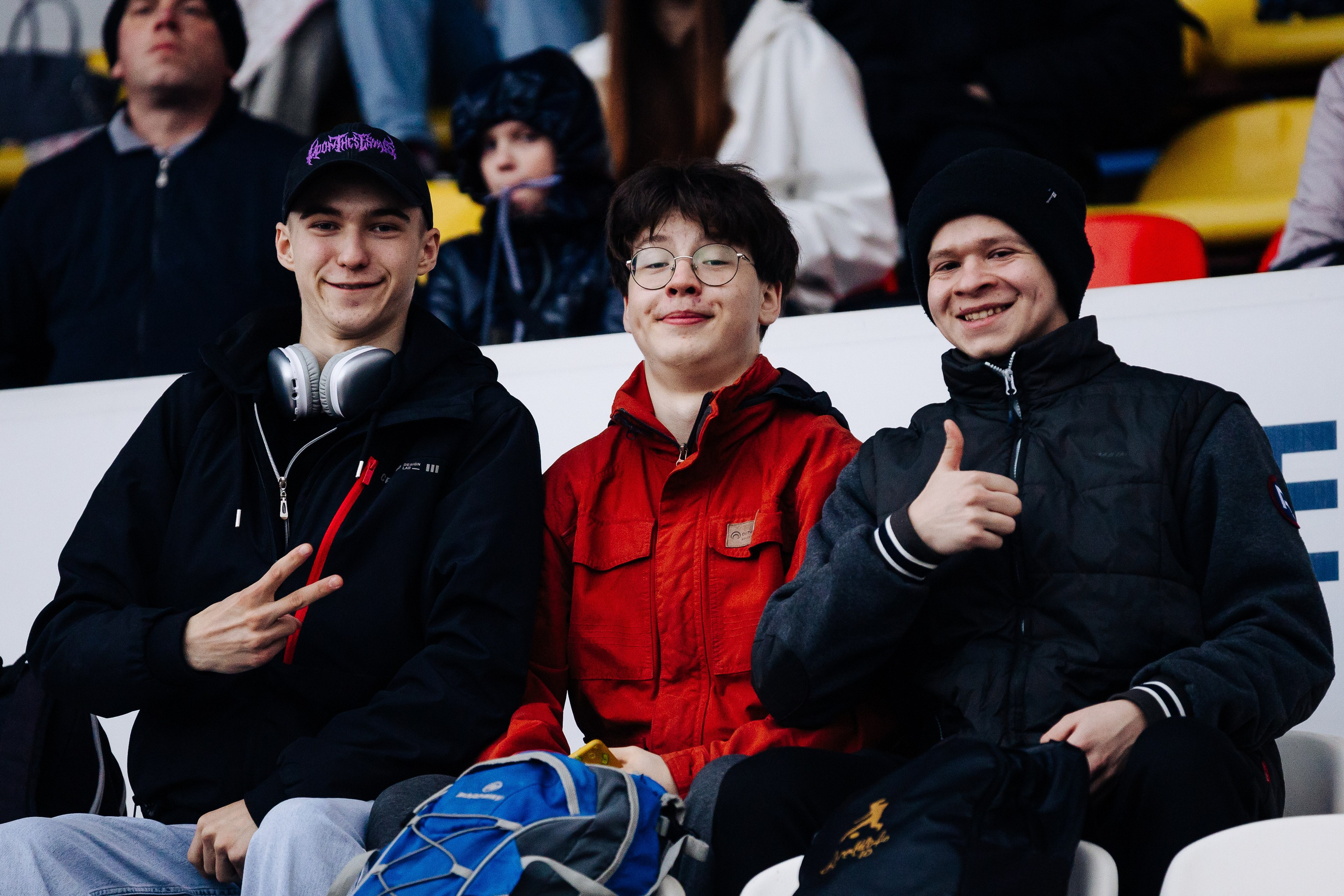 ФК Металлург — ФК Шахтер // 06.04.24. Денис Прохоров Фотограф в г. Магнитогорск