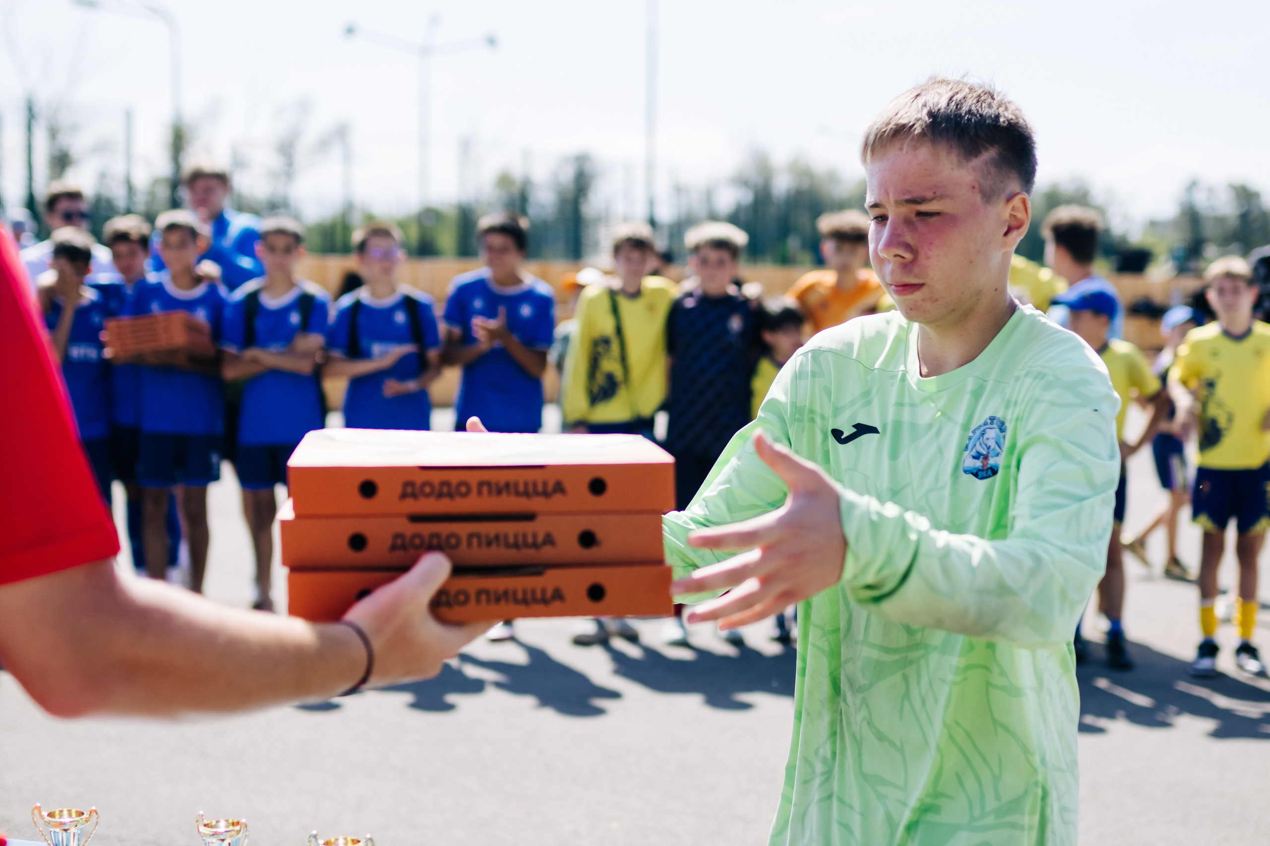 LEO CUP // 17.07.25. Денис Прохоров Фотограф в г. Магнитогорск