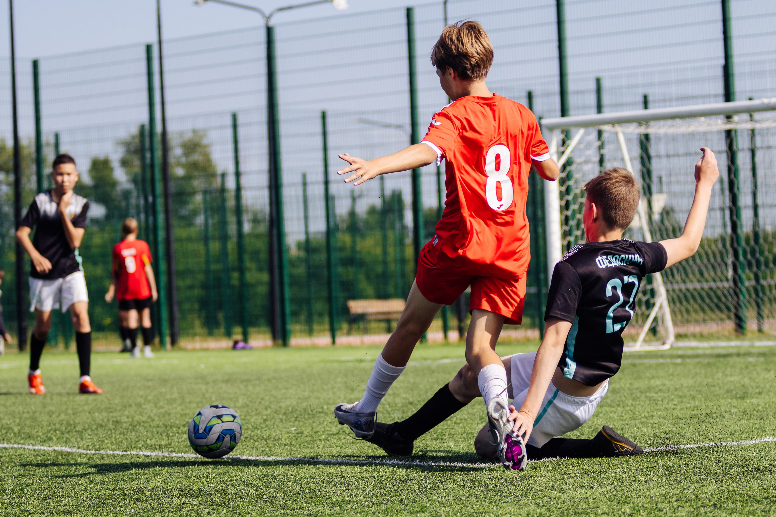 LEO CUP // 17.07.25. Денис Прохоров Фотограф в г. Магнитогорск