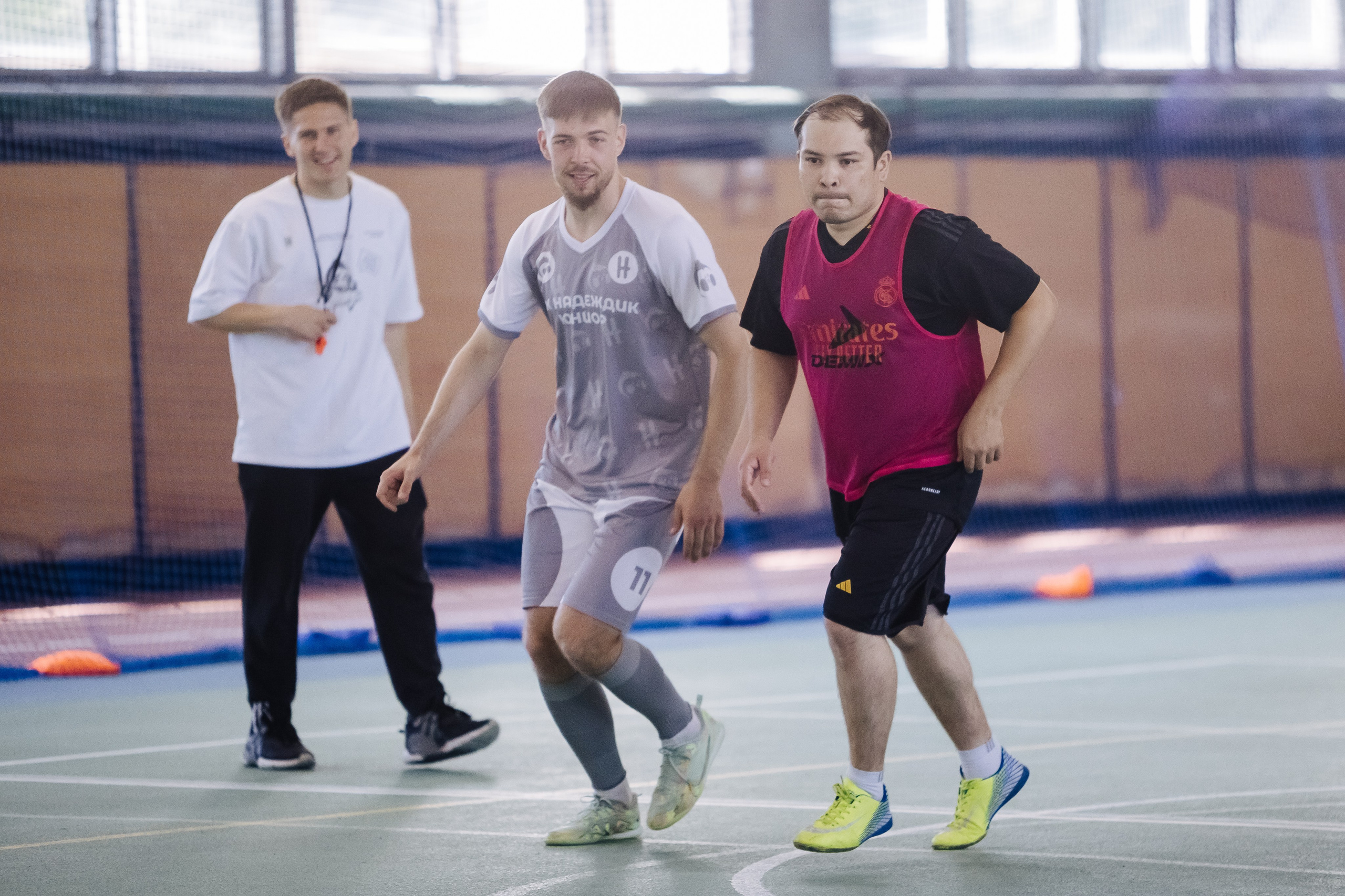 Надеждик CUP // 18.05.25. Денис Прохоров Фотограф в г. Магнитогорск