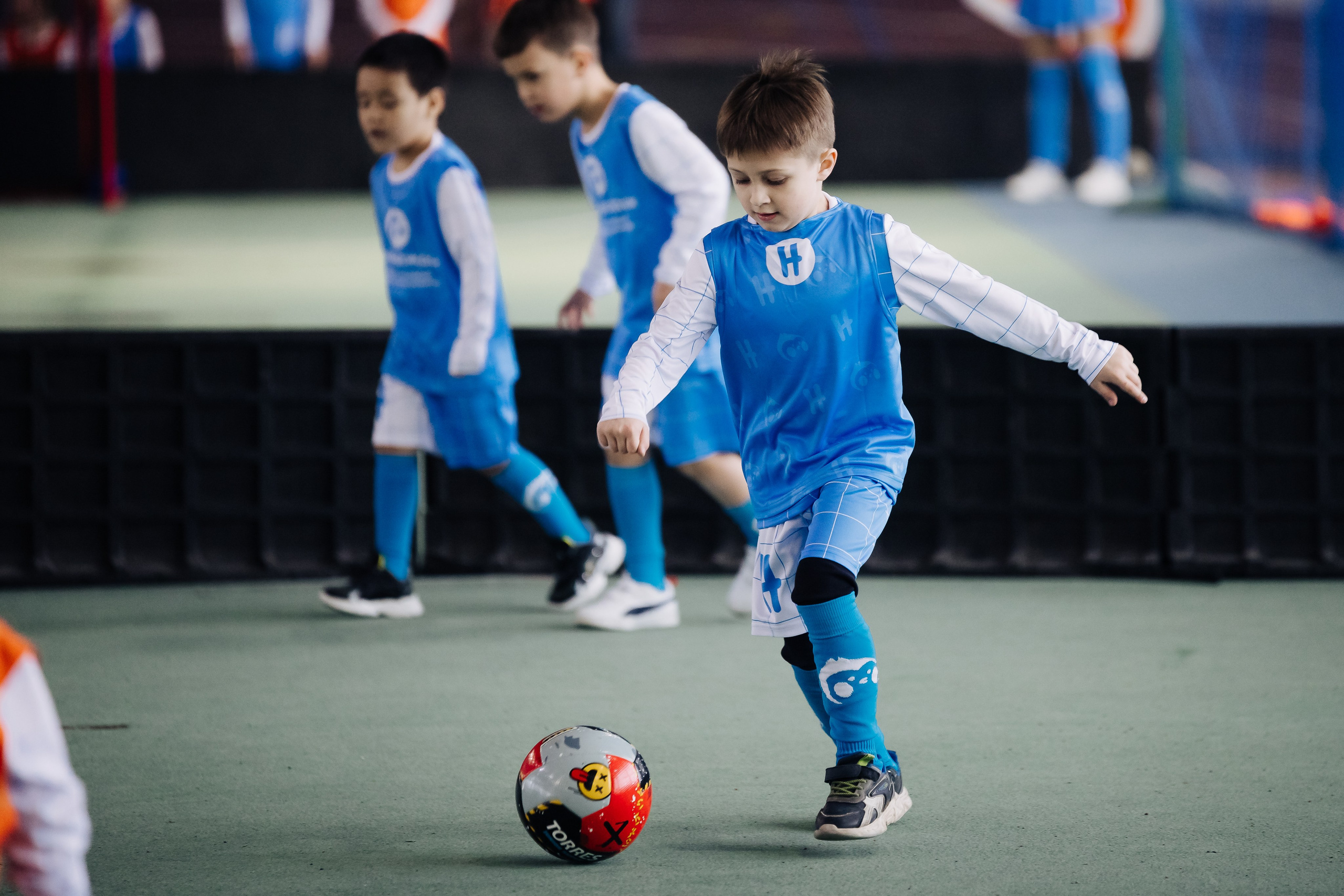 Надеждик CUP // 16.02.25. Денис Прохоров Фотограф в г. Магнитогорск