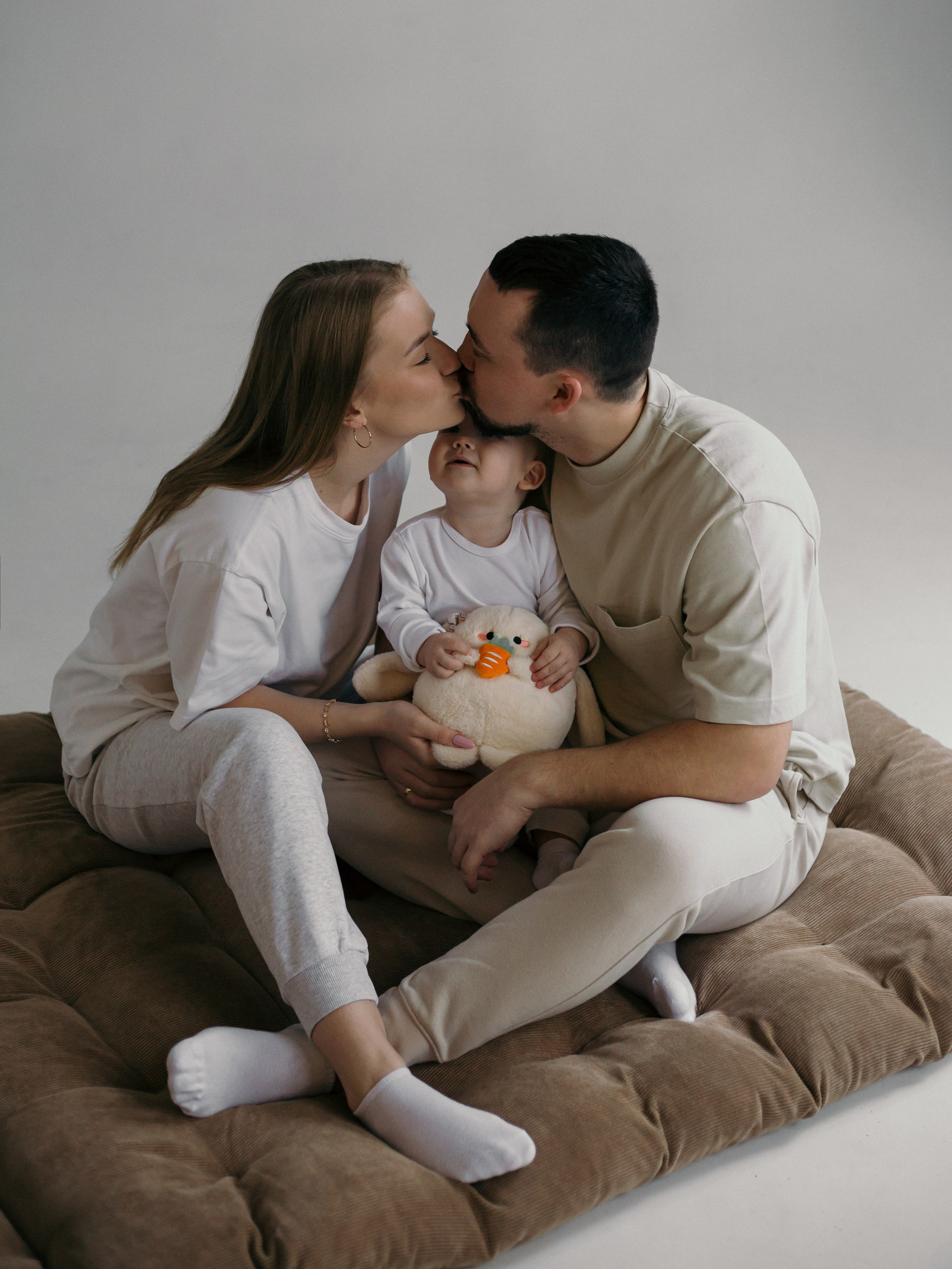 Семьи|Пары. Мира Мерцалова фотограф Москва