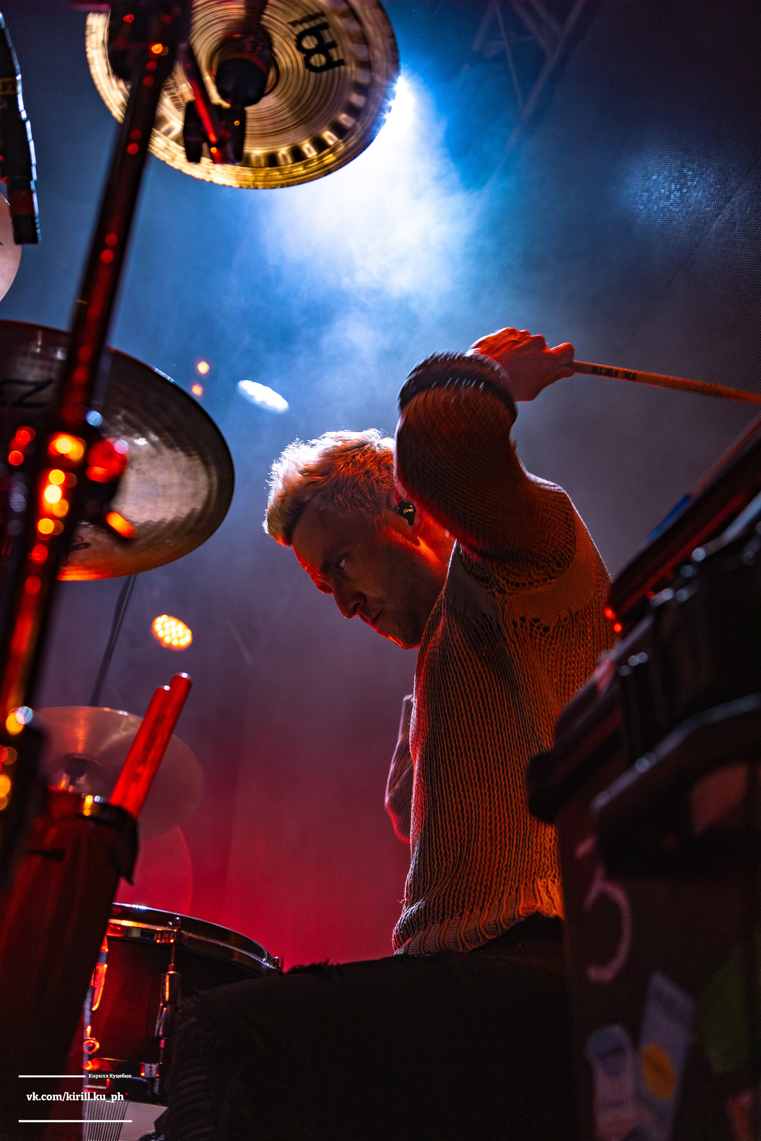 Концерт группы The Hatters в Свобода концерт холл 04.04.24. Репортажный фотограф Екатеринбург | Яркий, качественный репортаж | Концерты, клубы, репортаж, праздники, корпоративы