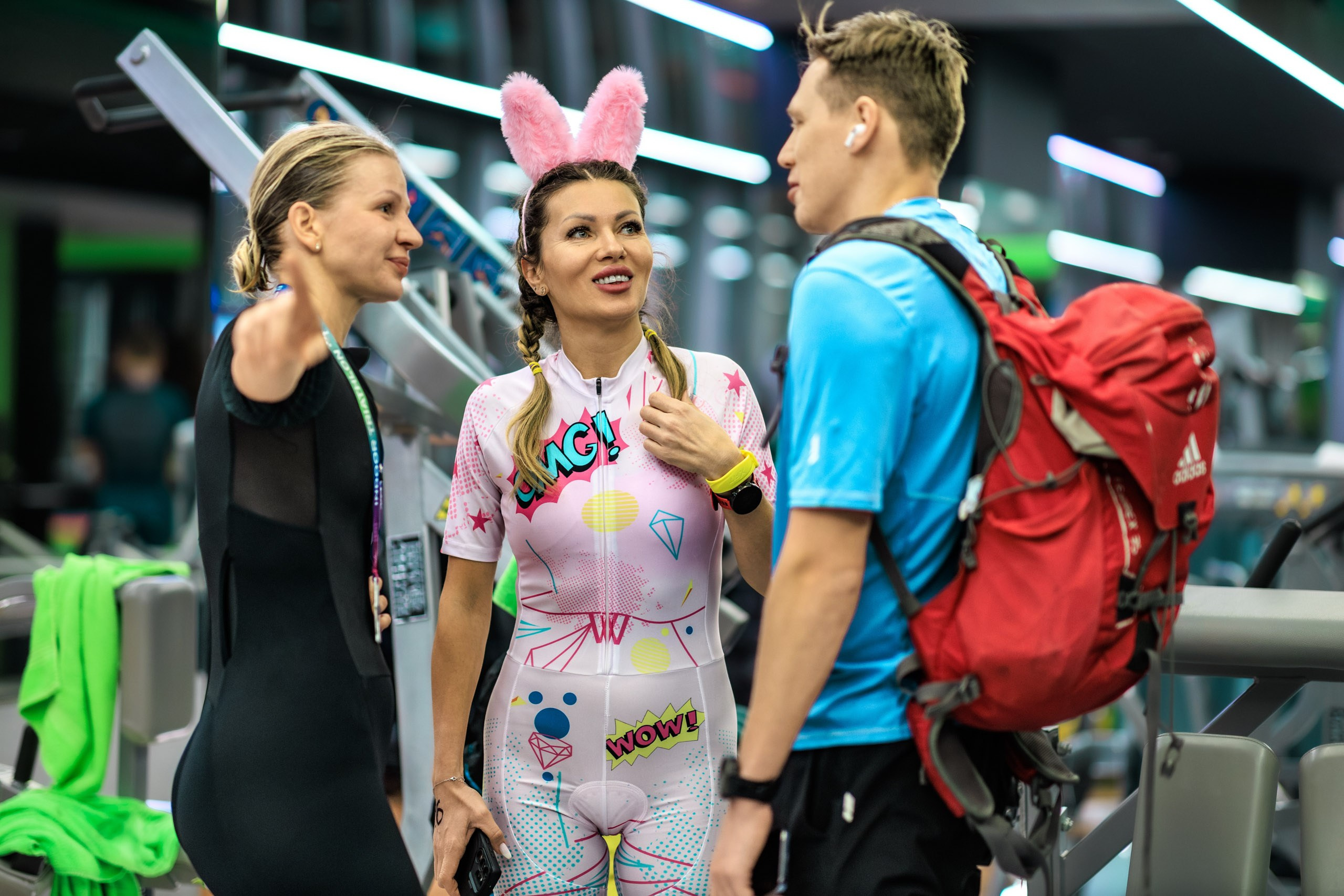 Indoor Triathlon | II этап 25-26. Репортажный фотограф Екатеринбург | Яркий, качественный репортаж | Концерты, клубы, репортаж, праздники, корпоративы