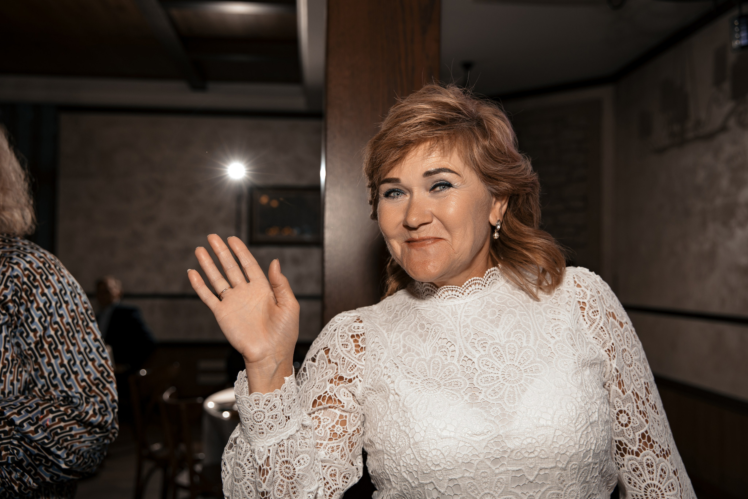 Андрей и Анастасия. Свадебный фотограф Красноярск — Кристина Ива