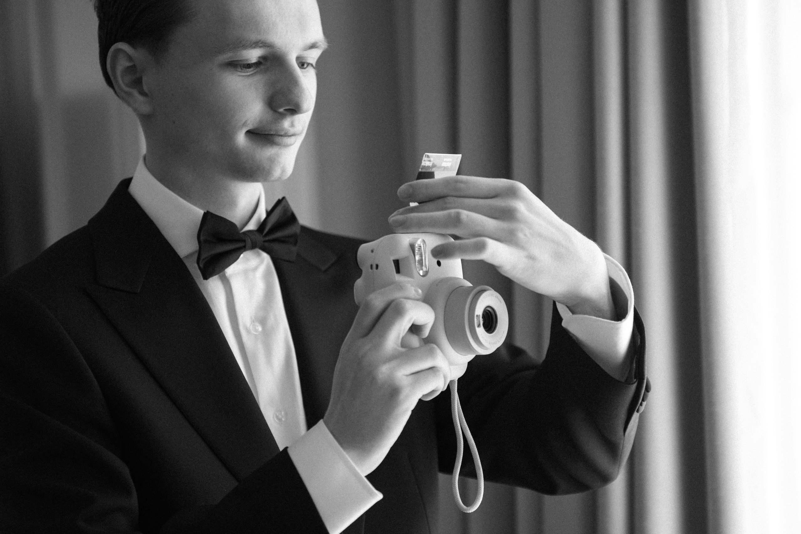 Алина и Никита. Свадебный фотограф в России и заграницей — Ольга Каретникова