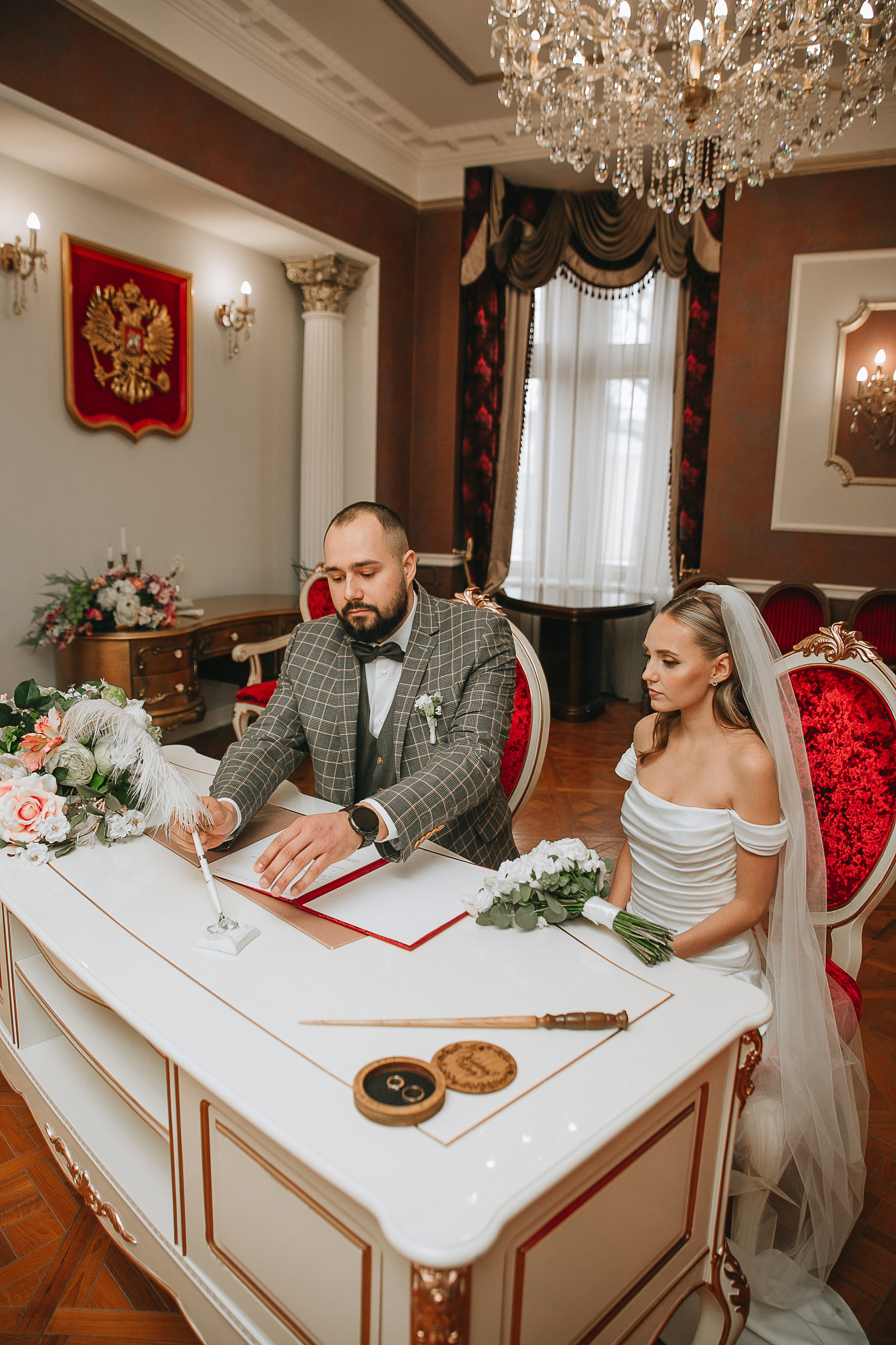 Свадебный Анонс для Маргариты и Ильи. Ваш фотограф Любовь Чистякова