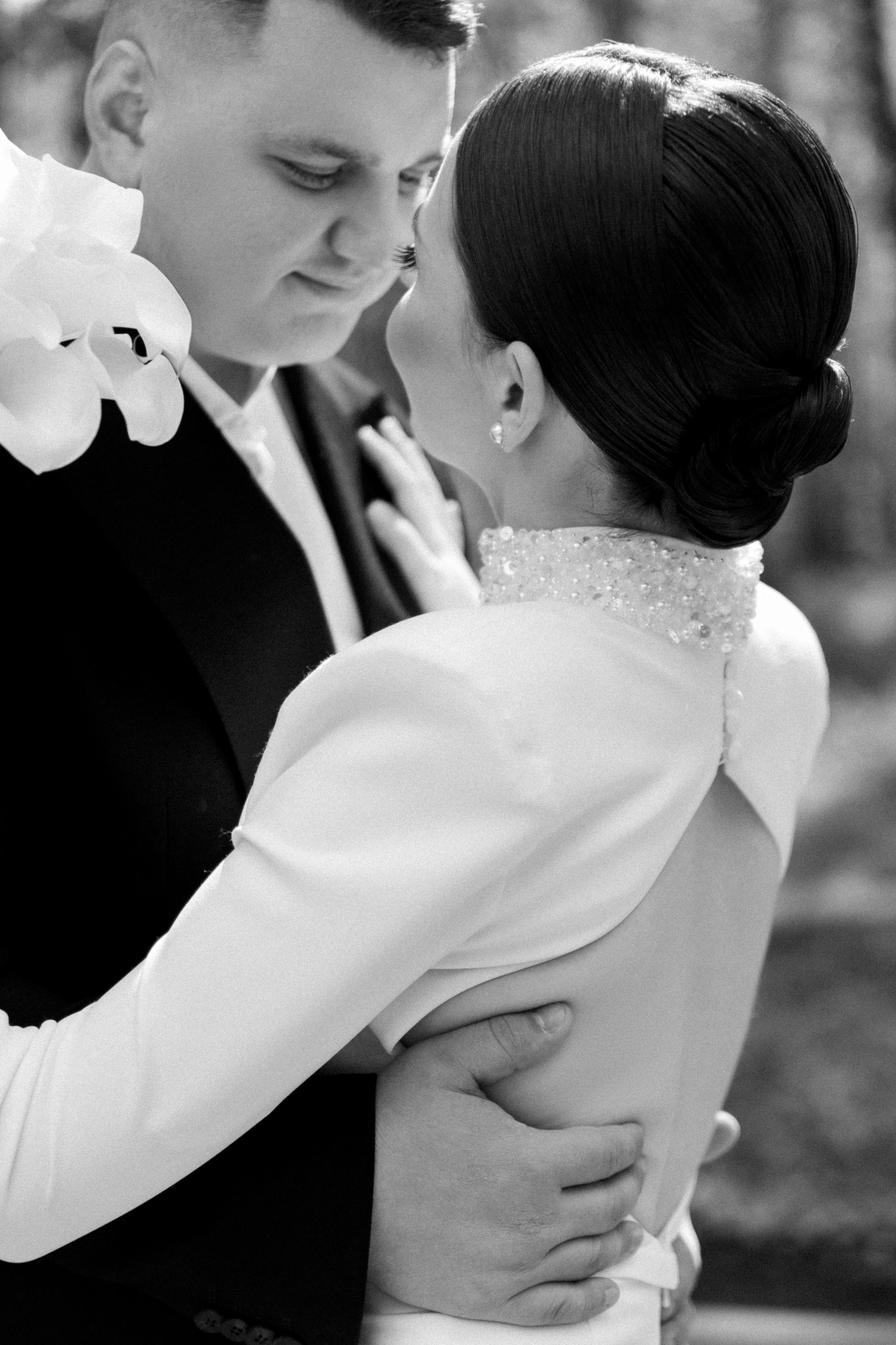 Павел и Мария. Фотограф Тюмень Пушковская Кристина