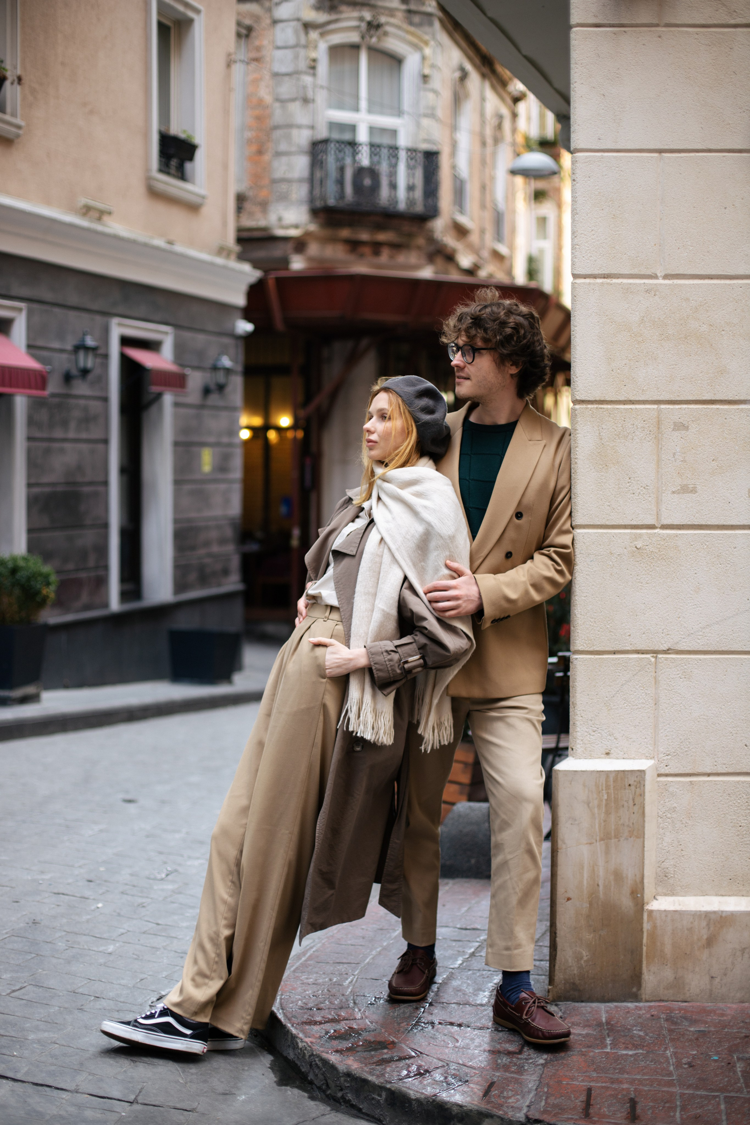 Любовь в Стамбуле. Свадебный фотограф Москва Степановский Александр