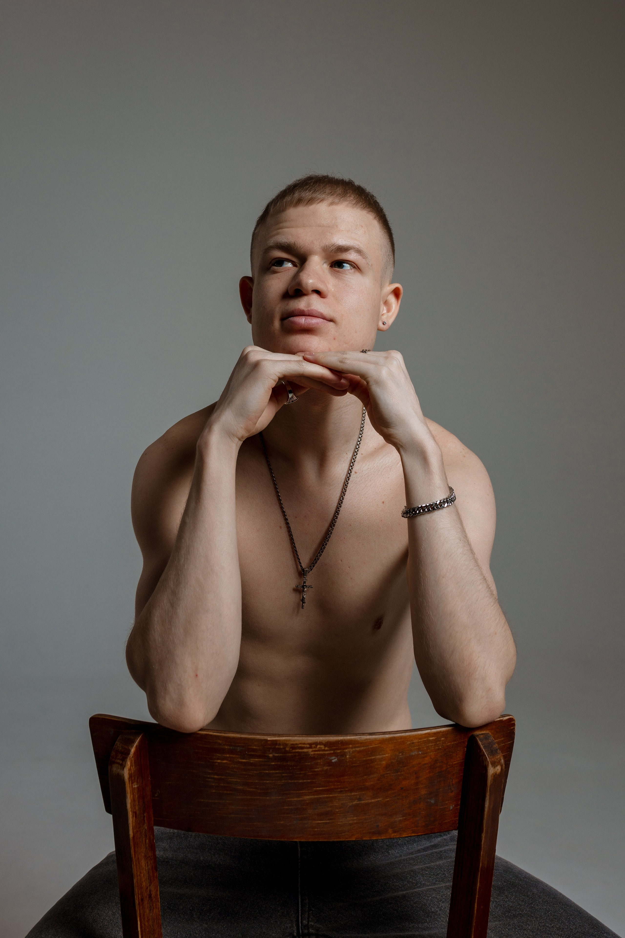 Костя. Свадебный фотограф в Чебоксарах Анастасия Иванова