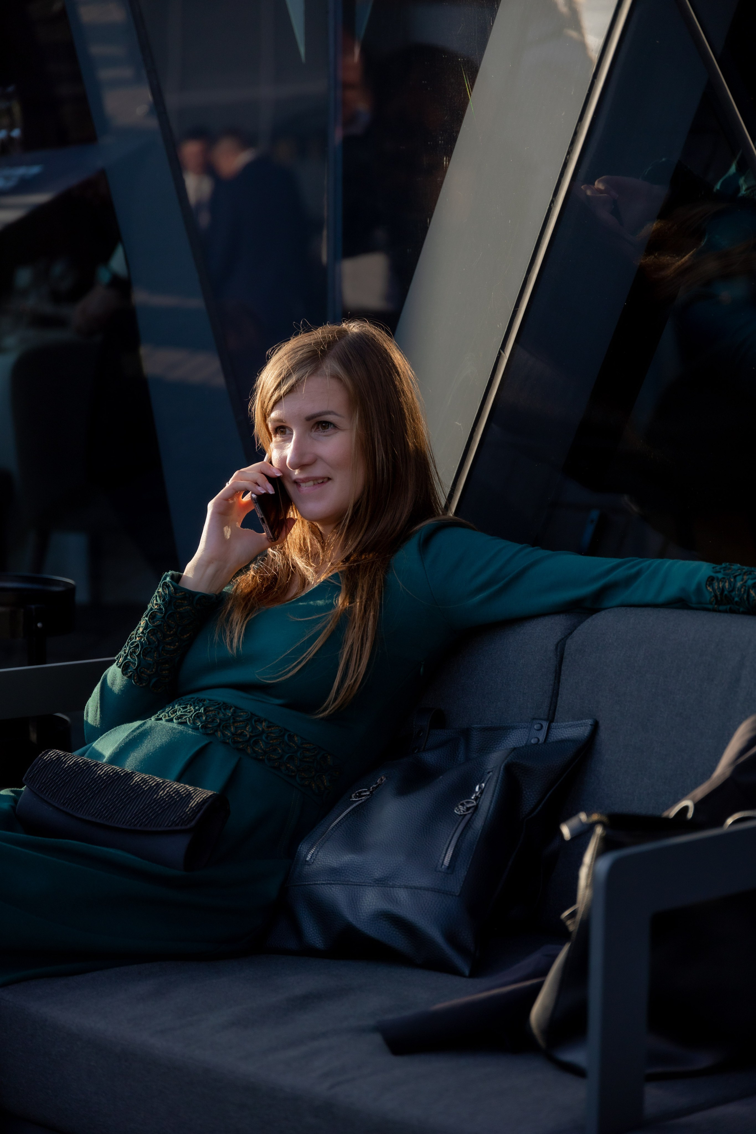 Репортажная фотосъёмка корпоративного мероприятия. Фотограф на праздник, корпоратив, День Рождения и Юбилей в г. Санкт-Петербурге Алексей Анкушев